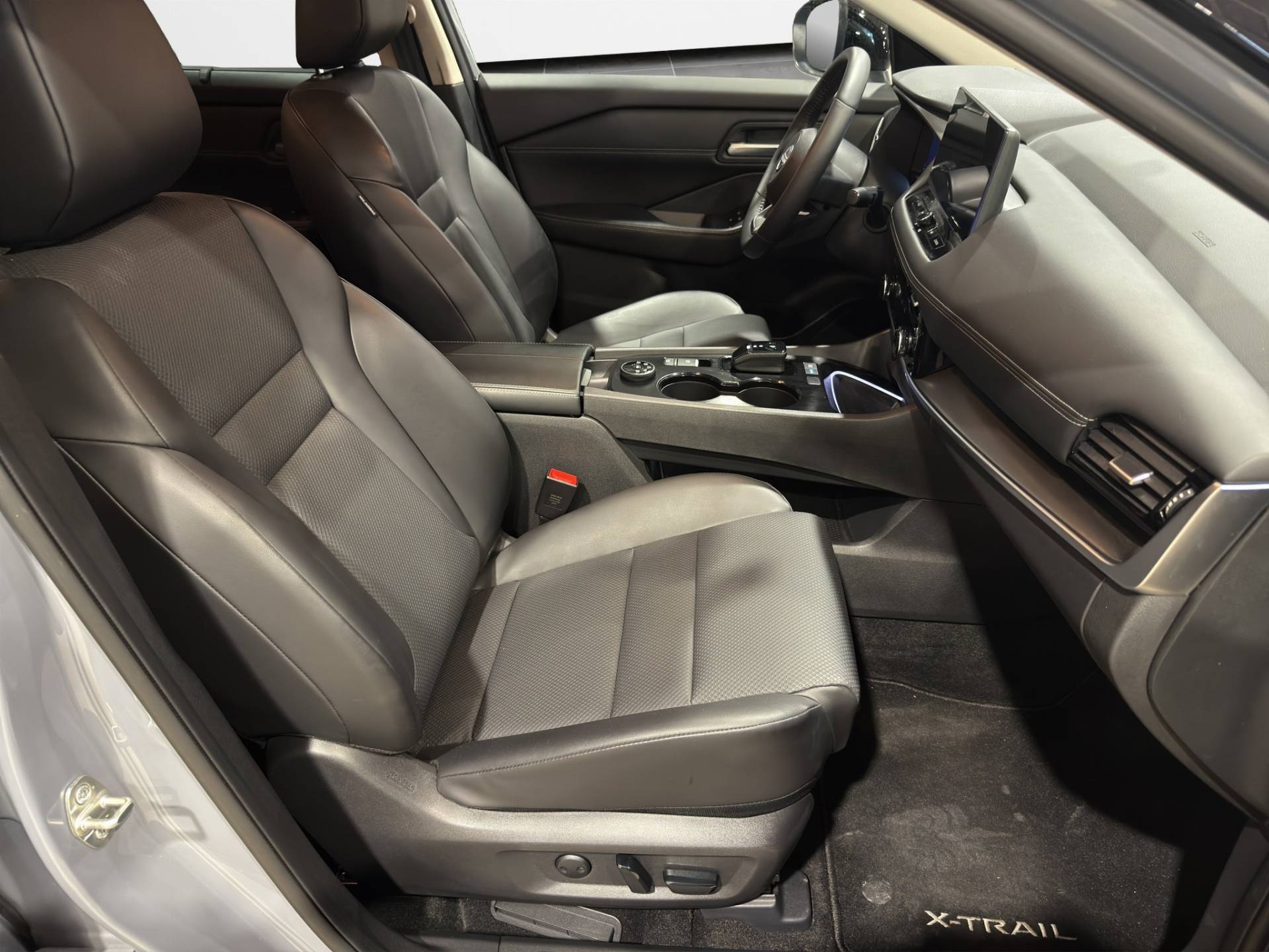 NISSAN X-TRAIL X-Trail 1.5 e-power N-Trek e-4orce 4wd auto usata in pronta consegna - Brandini