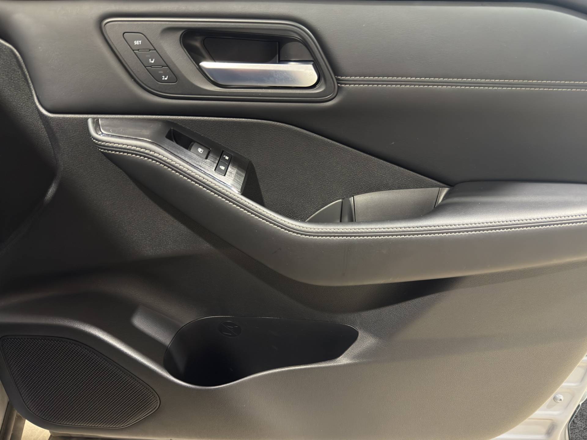 NISSAN X-TRAIL X-Trail 1.5 e-power N-Trek e-4orce 4wd auto usata in pronta consegna - Brandini