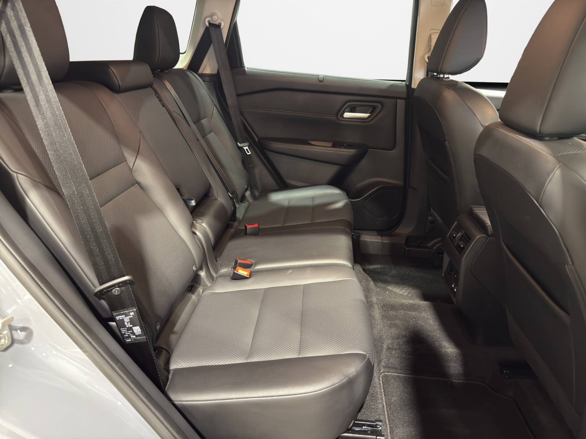 NISSAN X-TRAIL X-Trail 1.5 e-power N-Trek e-4orce 4wd auto usata in pronta consegna - Brandini