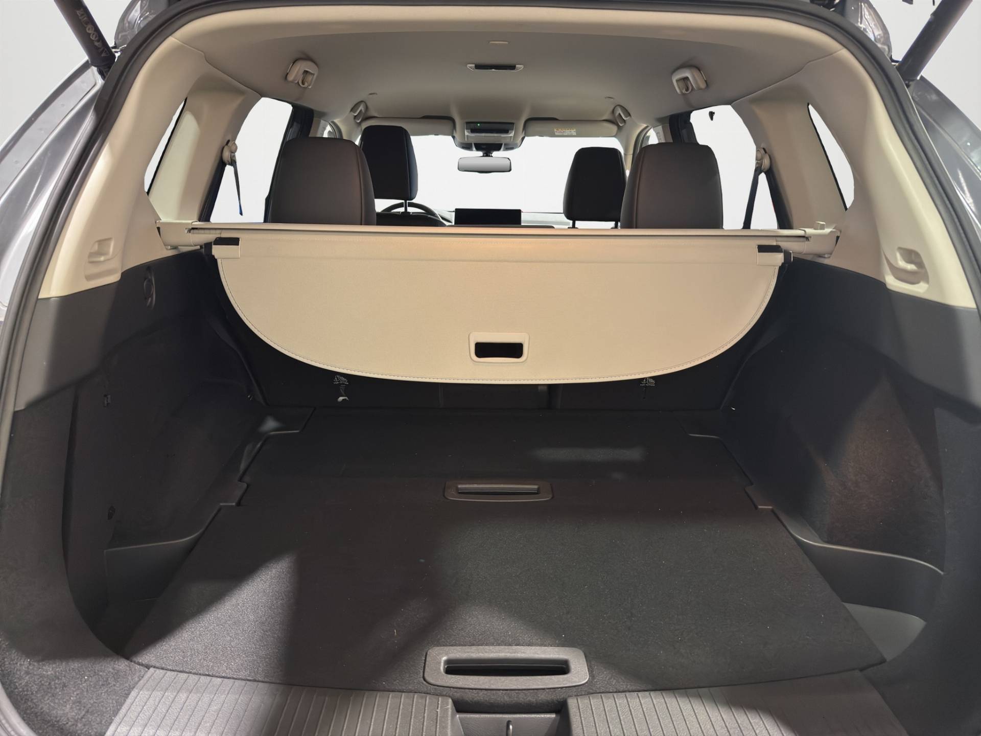 NISSAN X-TRAIL X-Trail 1.5 e-power N-Trek e-4orce 4wd auto usata in pronta consegna - Brandini