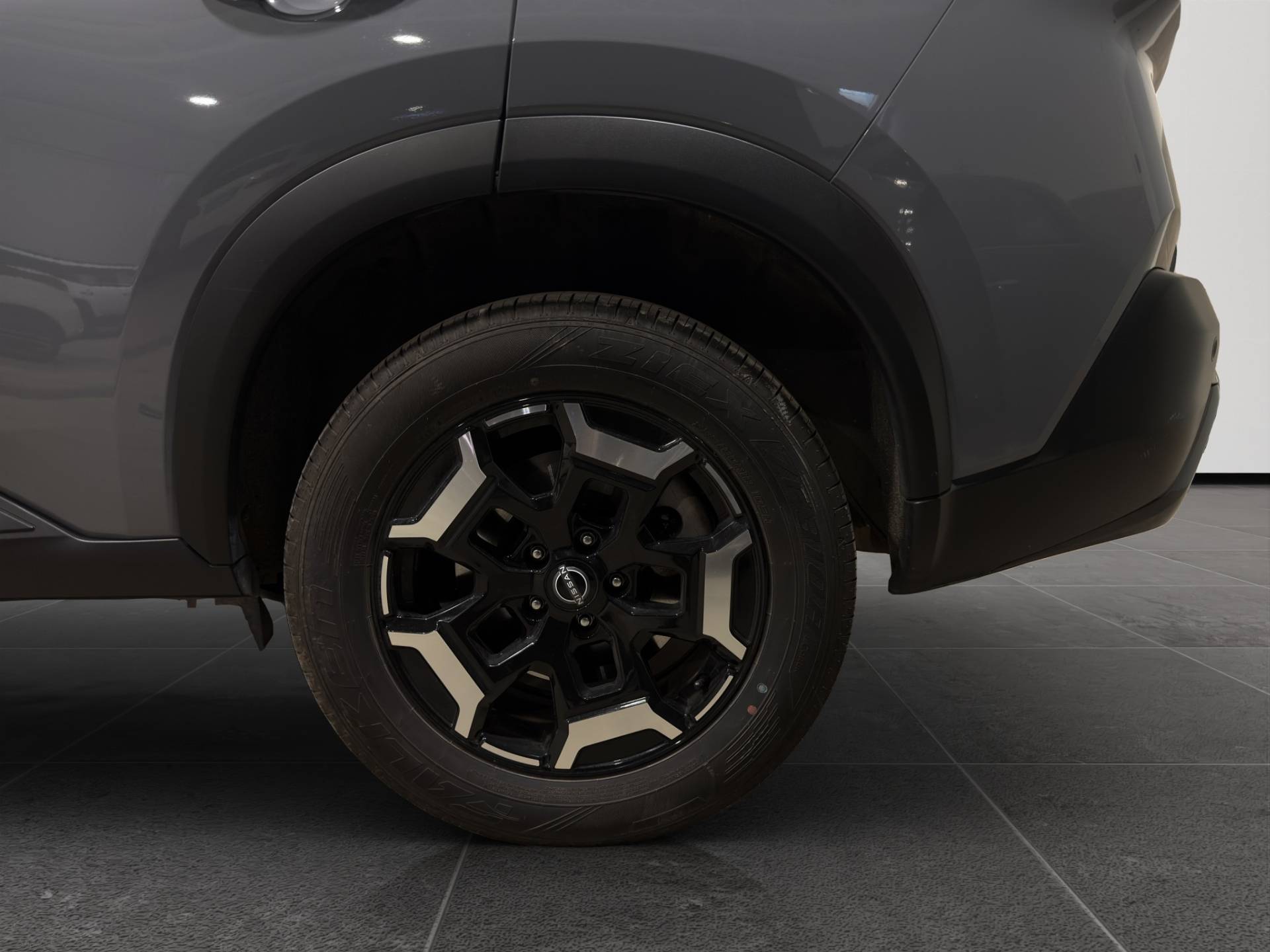 NISSAN X-TRAIL X-Trail 1.5 e-power N-Trek e-4orce 4wd auto usata in pronta consegna - Brandini