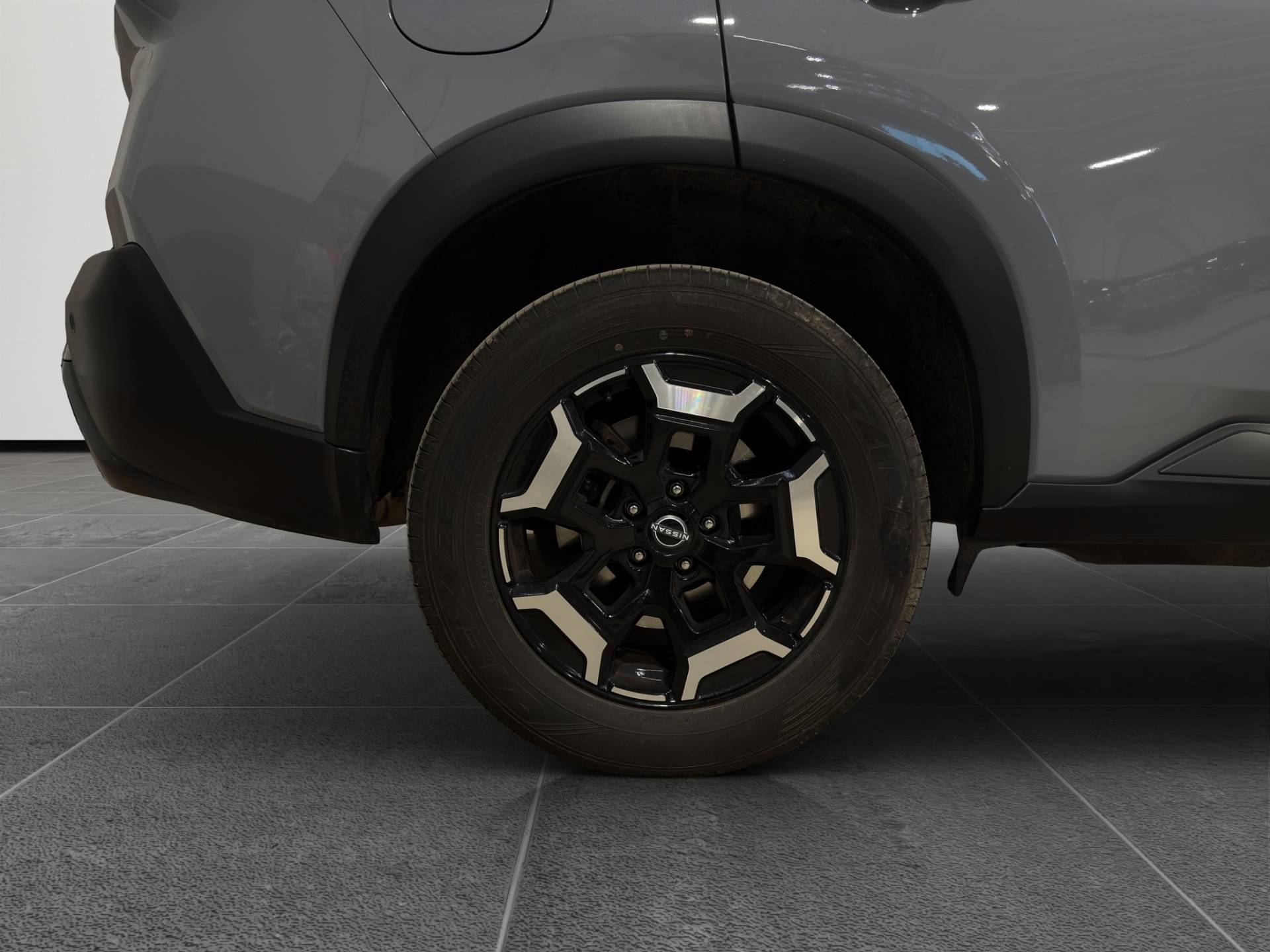 NISSAN X-TRAIL X-Trail 1.5 e-power N-Trek e-4orce 4wd auto usata in pronta consegna - Brandini