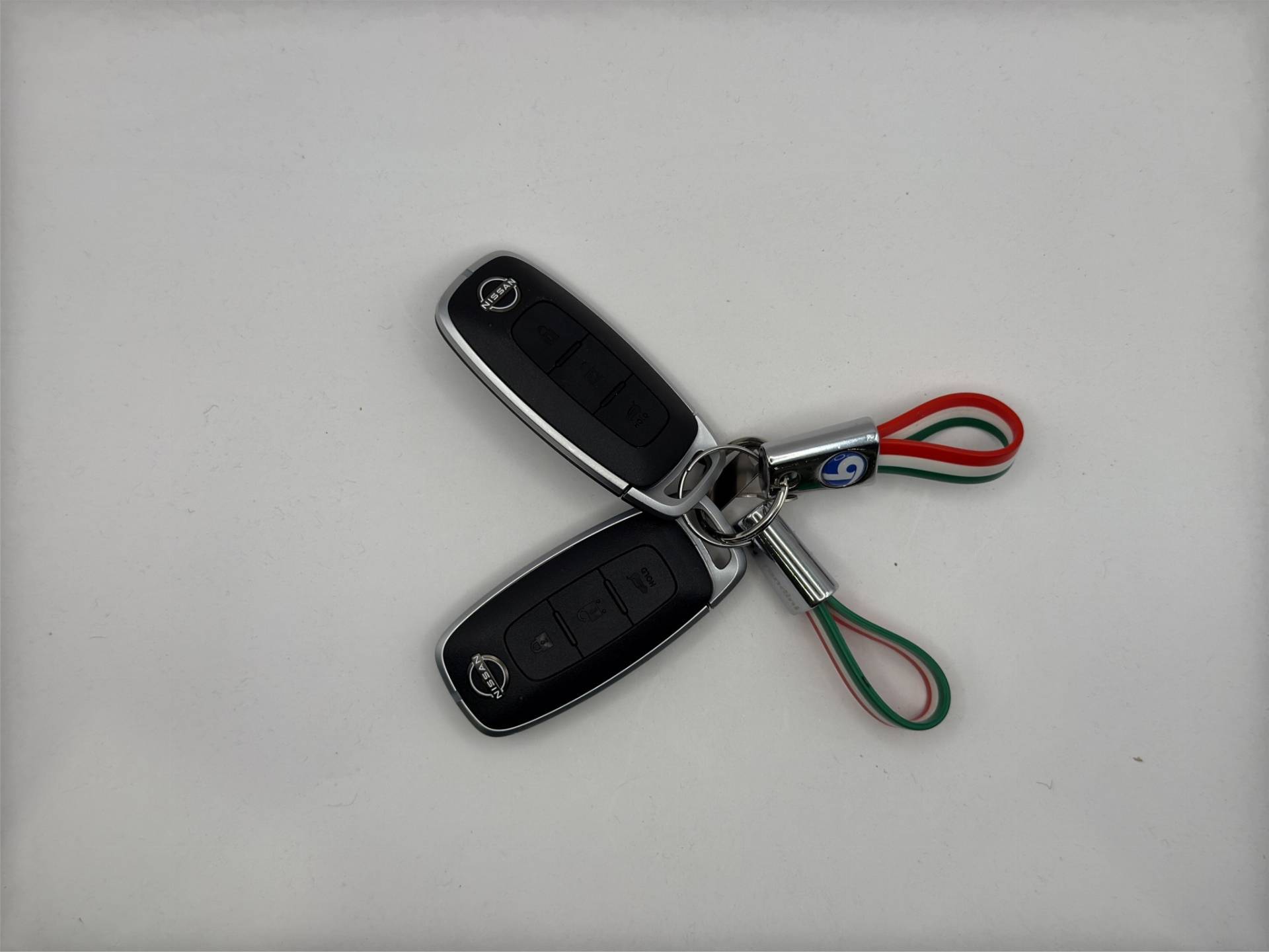 NISSAN X-TRAIL X-Trail 1.5 e-power N-Trek e-4orce 4wd auto usata in pronta consegna - Brandini