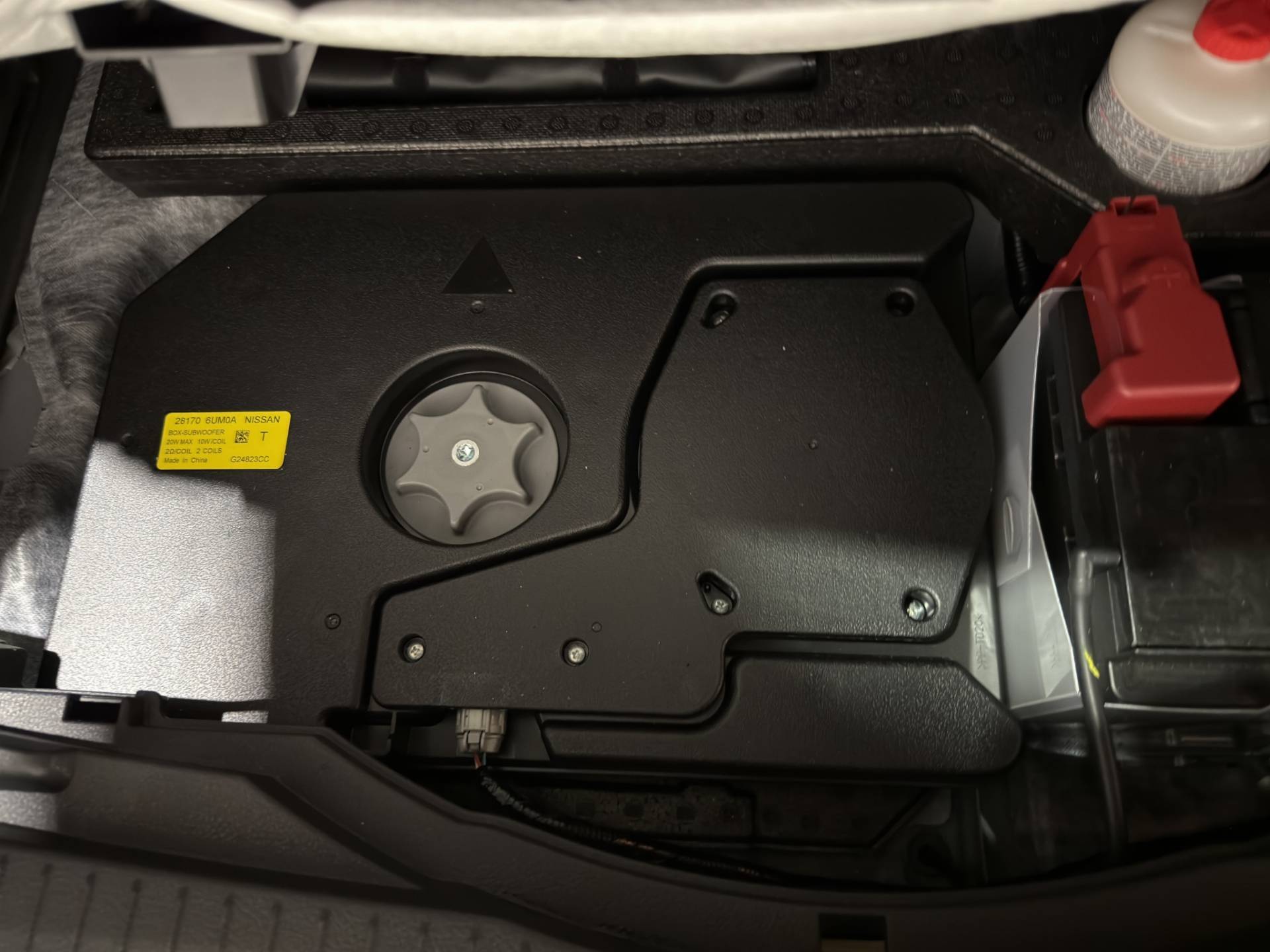 NISSAN X-TRAIL X-Trail 1.5 e-power N-Trek e-4orce 4wd auto usata in pronta consegna - Brandini