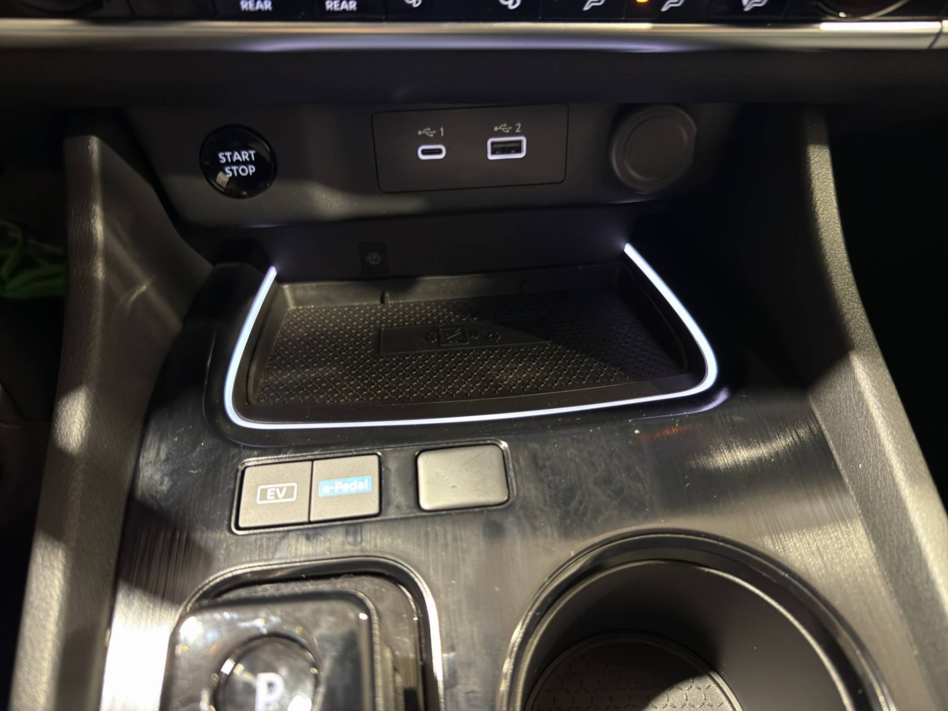 NISSAN X-TRAIL X-Trail 1.5 e-power N-Trek e-4orce 4wd auto usata in pronta consegna - Brandini