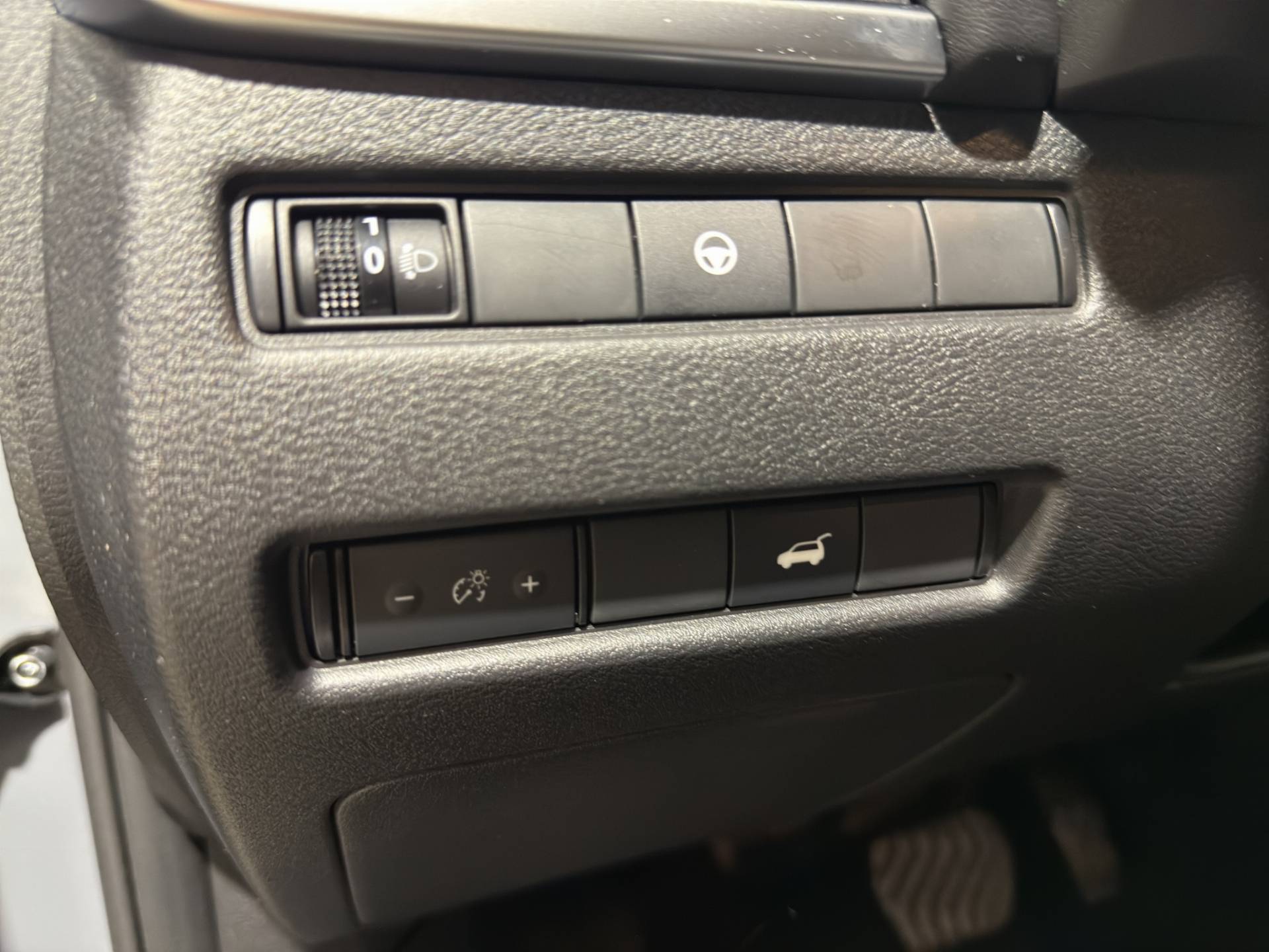 NISSAN X-TRAIL X-Trail 1.5 e-power N-Trek e-4orce 4wd auto usata in pronta consegna - Brandini