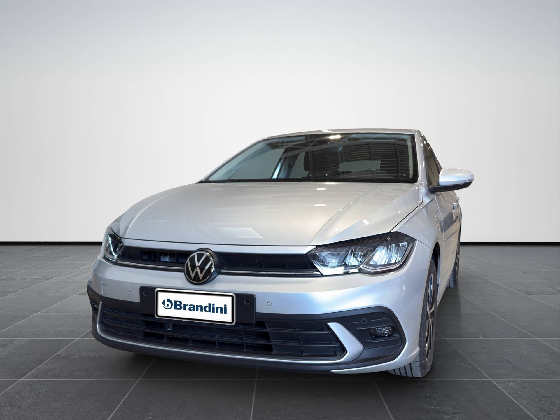 Auto Venduta - VOLKSWAGEN Polo Polo 1.0 tsi Life 95cv usata in pronta consegna - Brandini