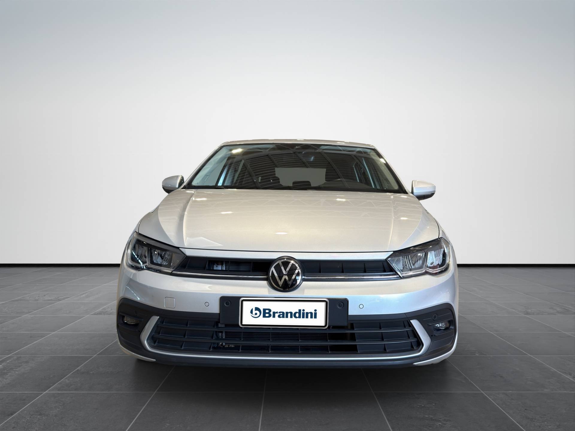 Auto Venduta - VOLKSWAGEN Polo Polo 1.0 tsi Life 95cv usata in pronta consegna - Brandini