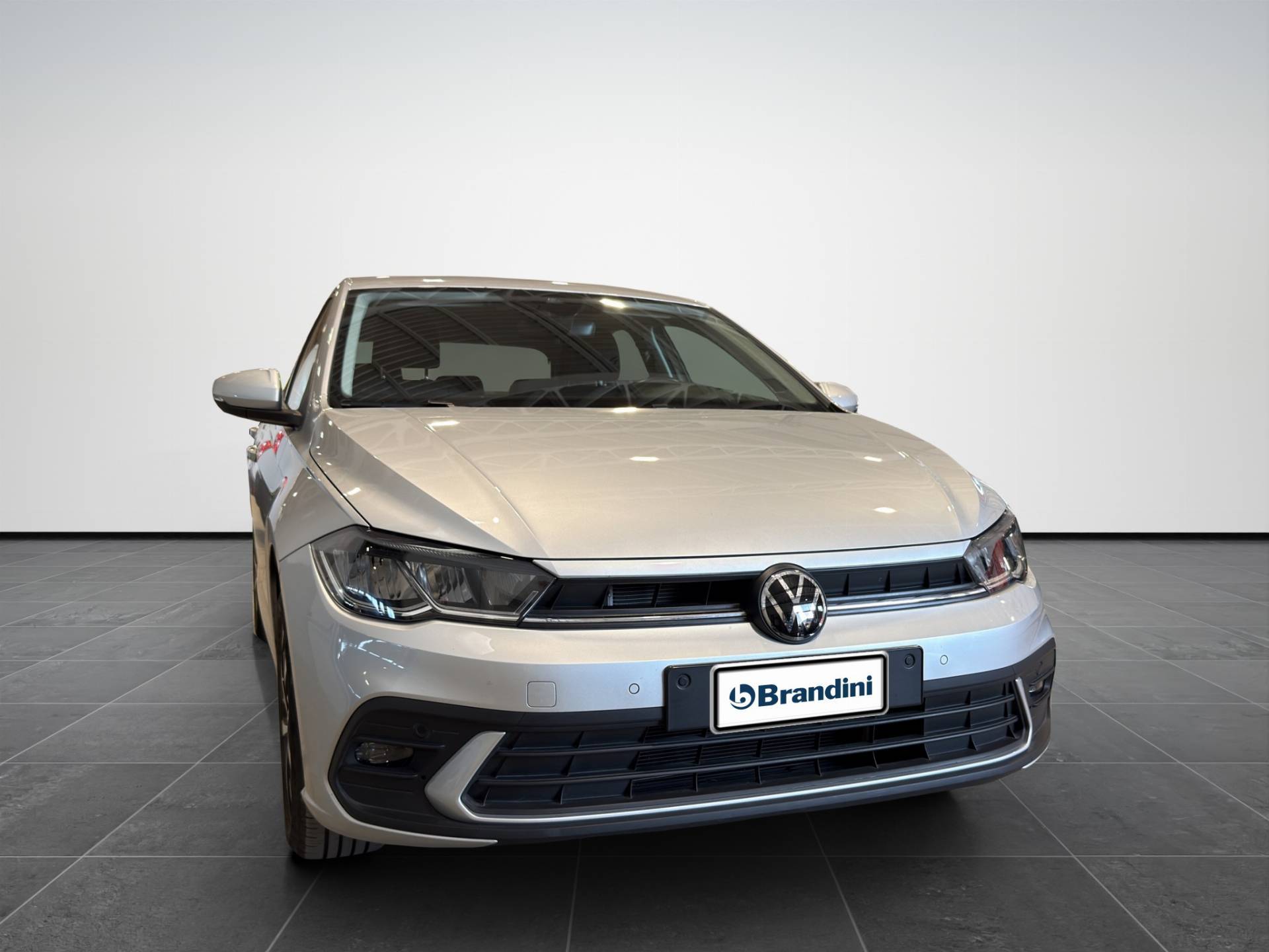 Auto Venduta - VOLKSWAGEN Polo Polo 1.0 tsi Life 95cv usata in pronta consegna - Brandini