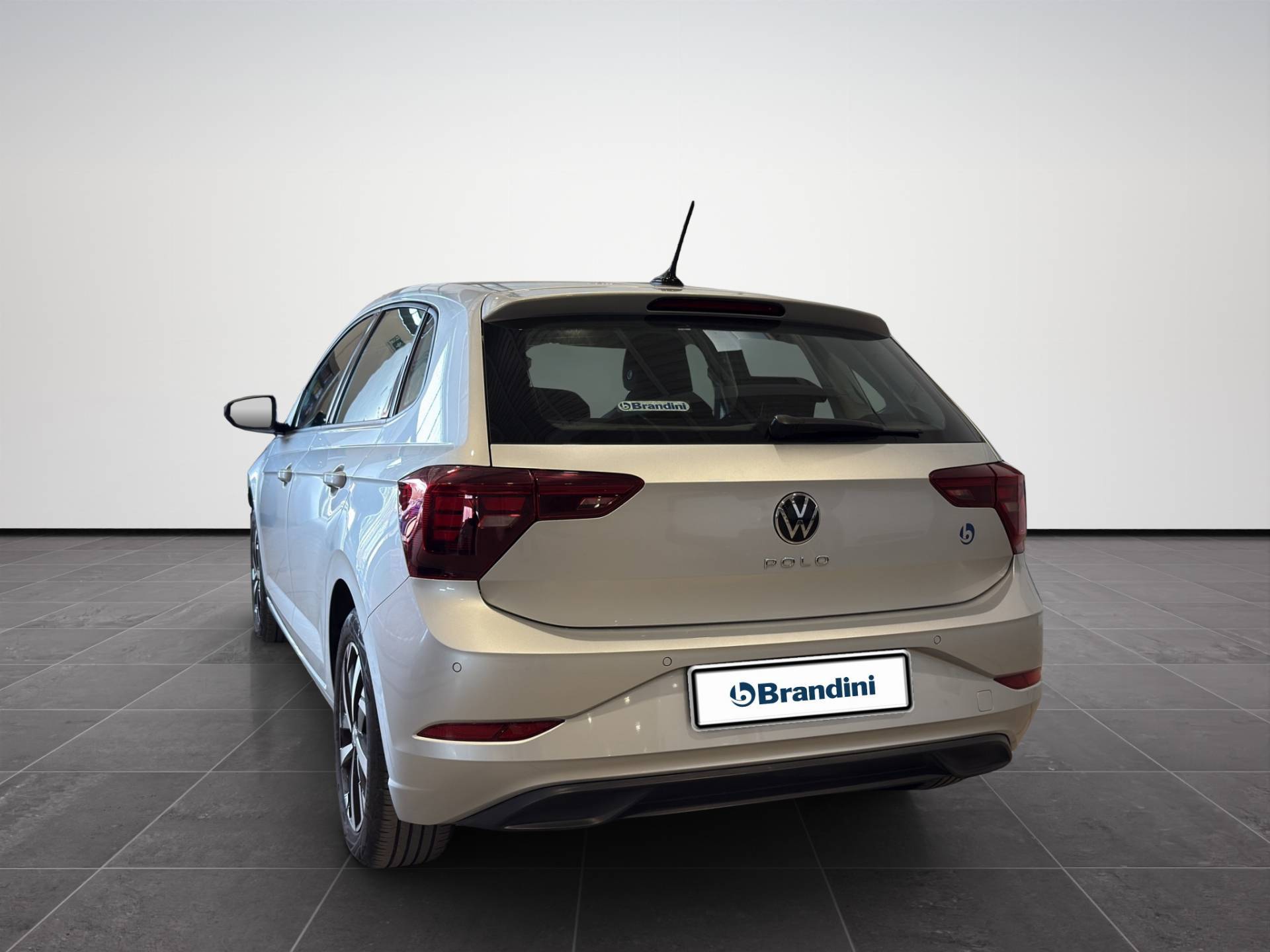 Auto Venduta - VOLKSWAGEN Polo Polo 1.0 tsi Life 95cv usata in pronta consegna - Brandini