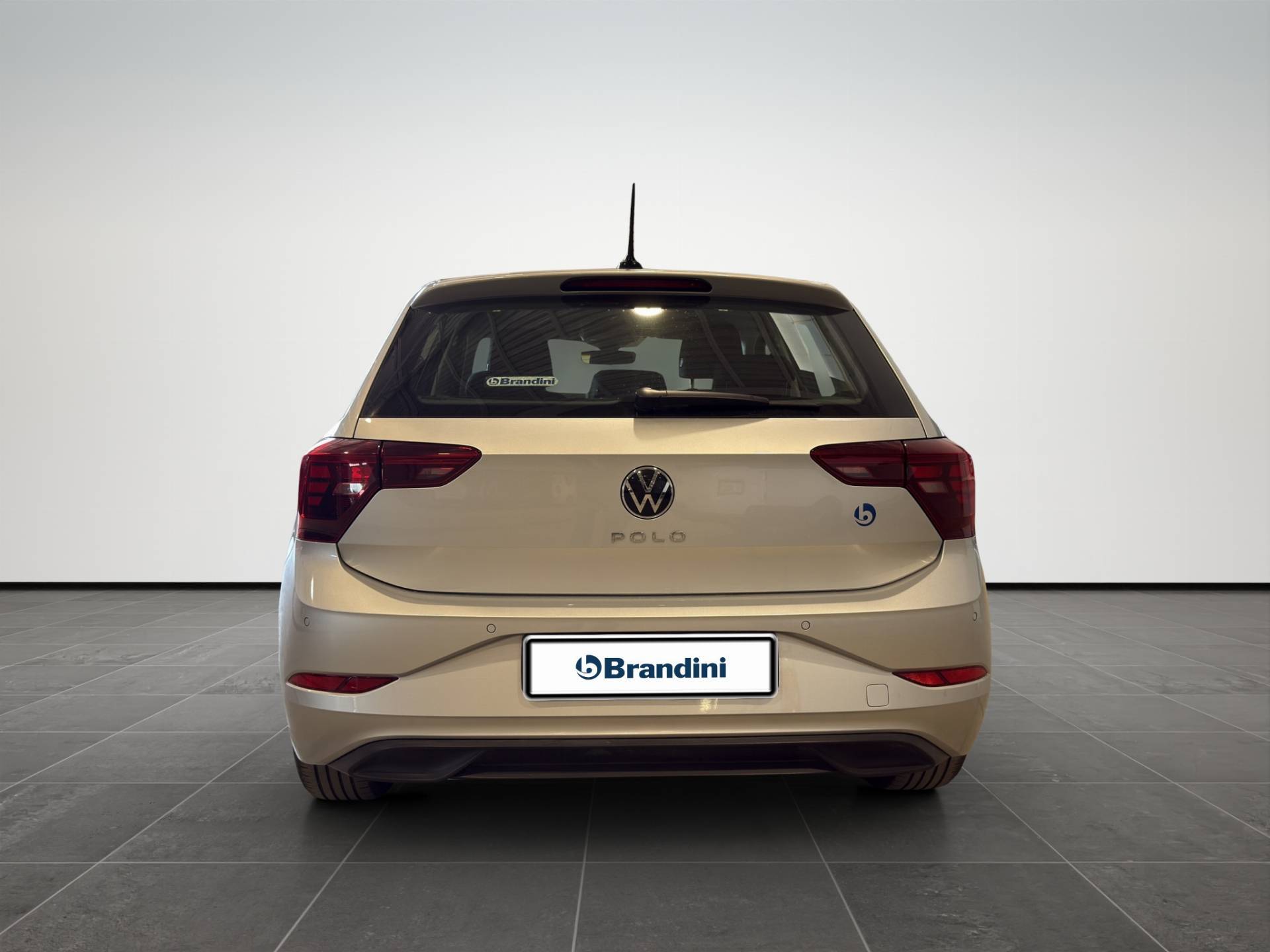 Auto Venduta - VOLKSWAGEN Polo Polo 1.0 tsi Life 95cv usata in pronta consegna - Brandini