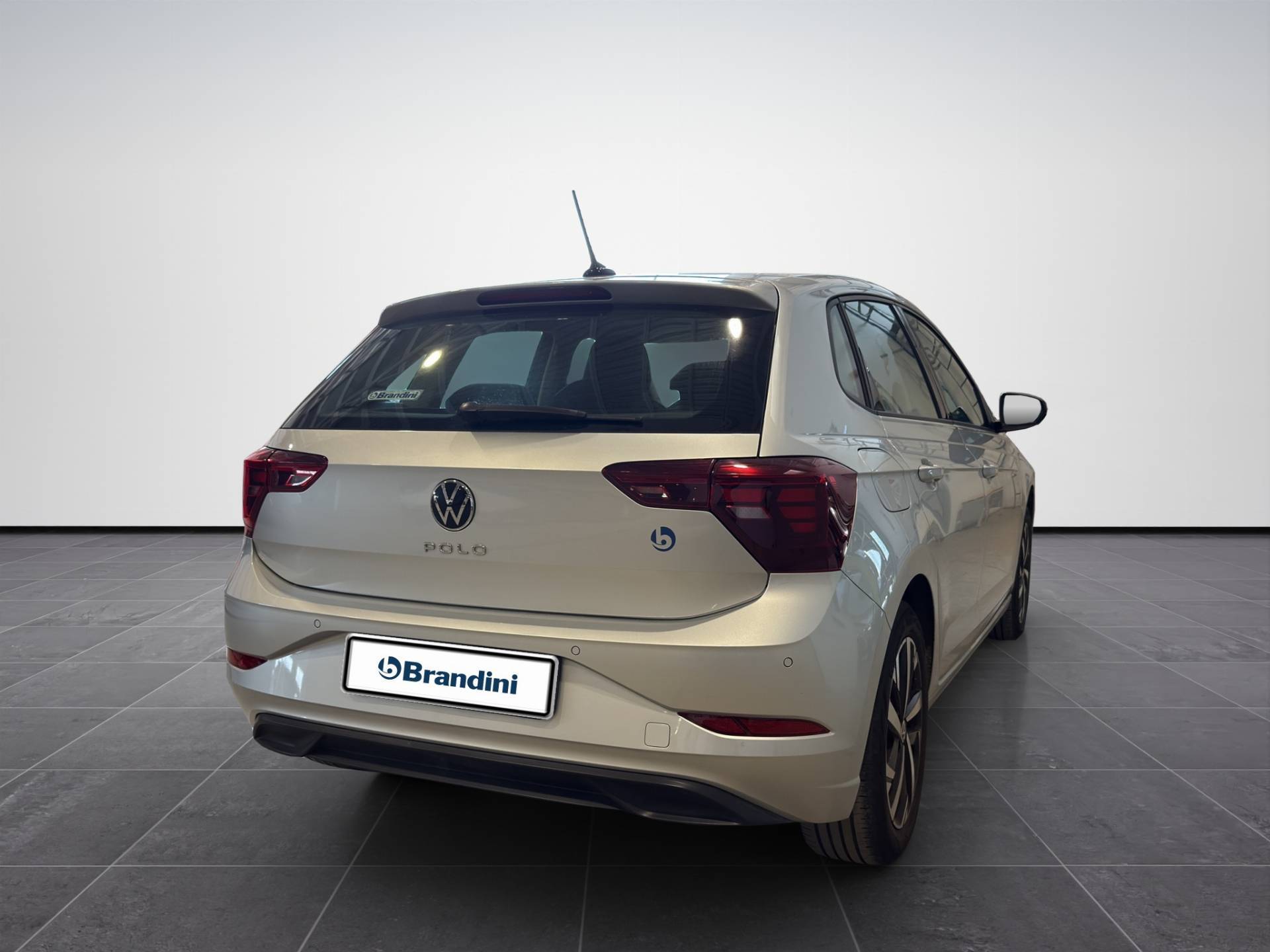 Auto Venduta - VOLKSWAGEN Polo Polo 1.0 tsi Life 95cv usata in pronta consegna - Brandini