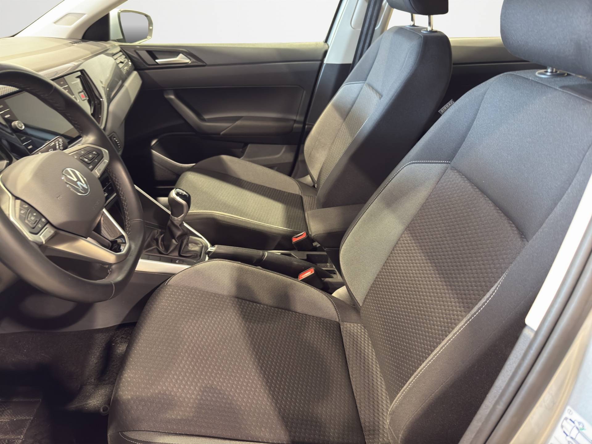 Auto Venduta - VOLKSWAGEN Polo Polo 1.0 tsi Life 95cv usata in pronta consegna - Brandini