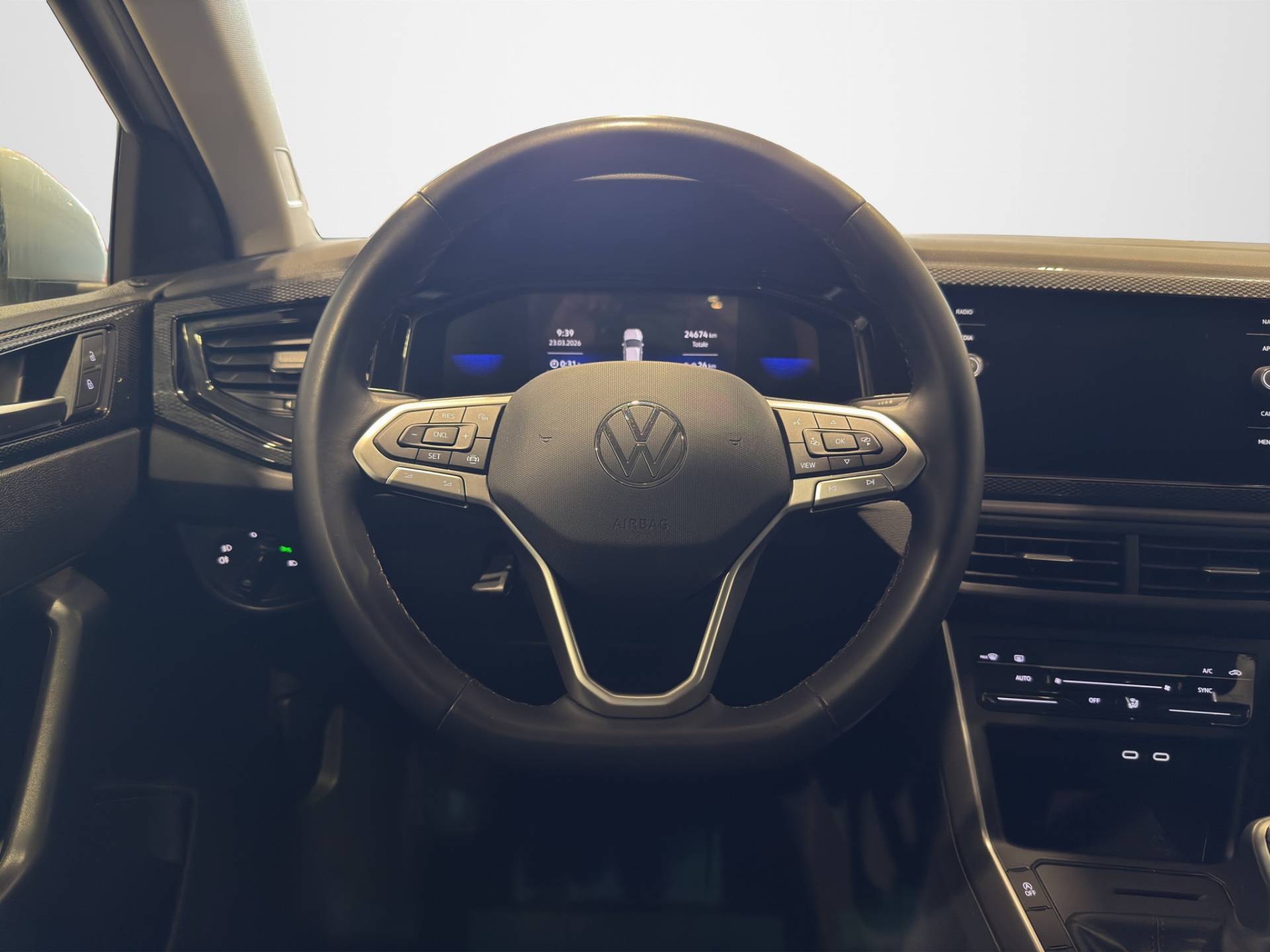 Auto Venduta - VOLKSWAGEN Polo Polo 1.0 tsi Life 95cv usata in pronta consegna - Brandini