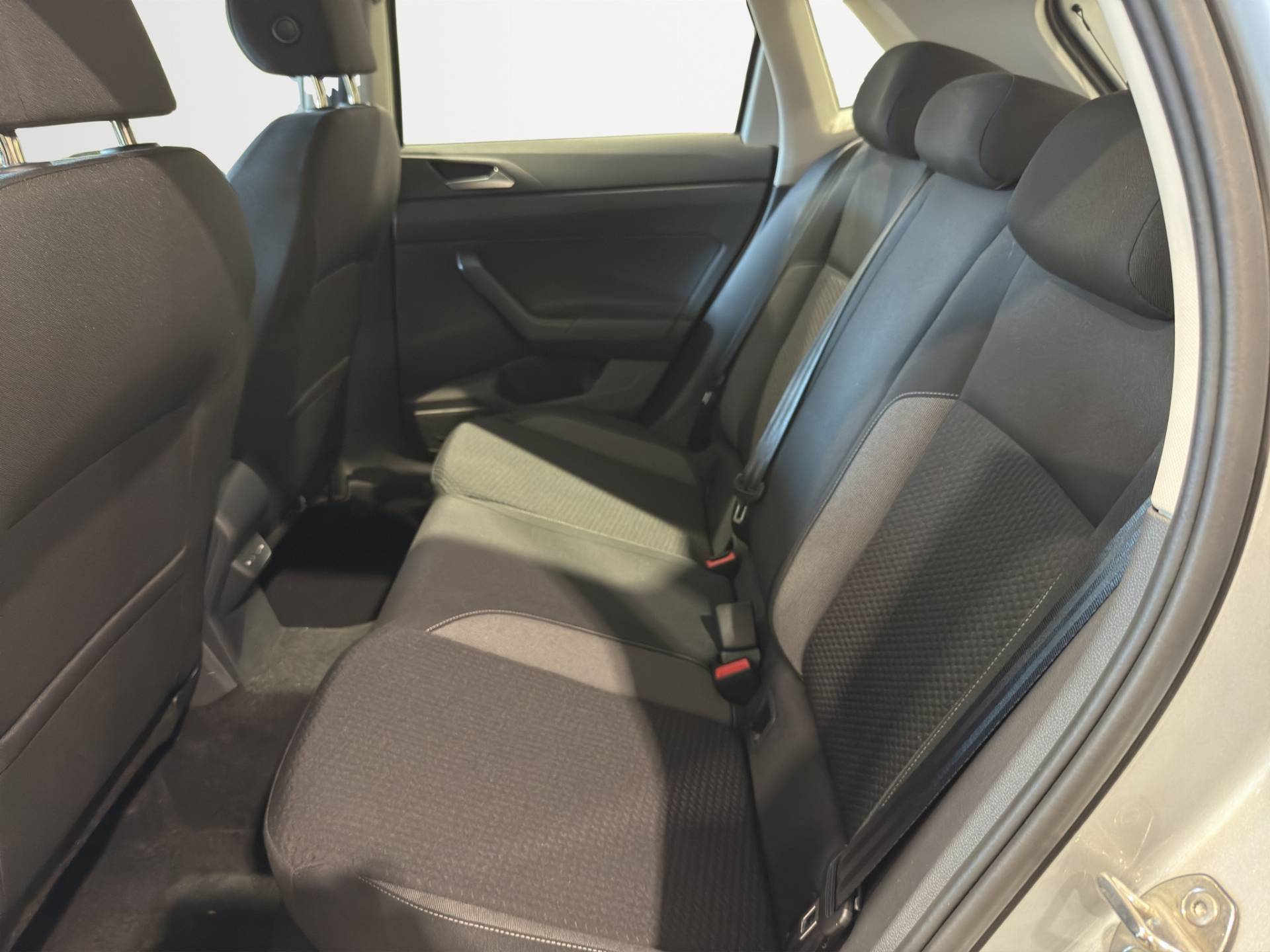 Auto Venduta - VOLKSWAGEN Polo Polo 1.0 tsi Life 95cv usata in pronta consegna - Brandini