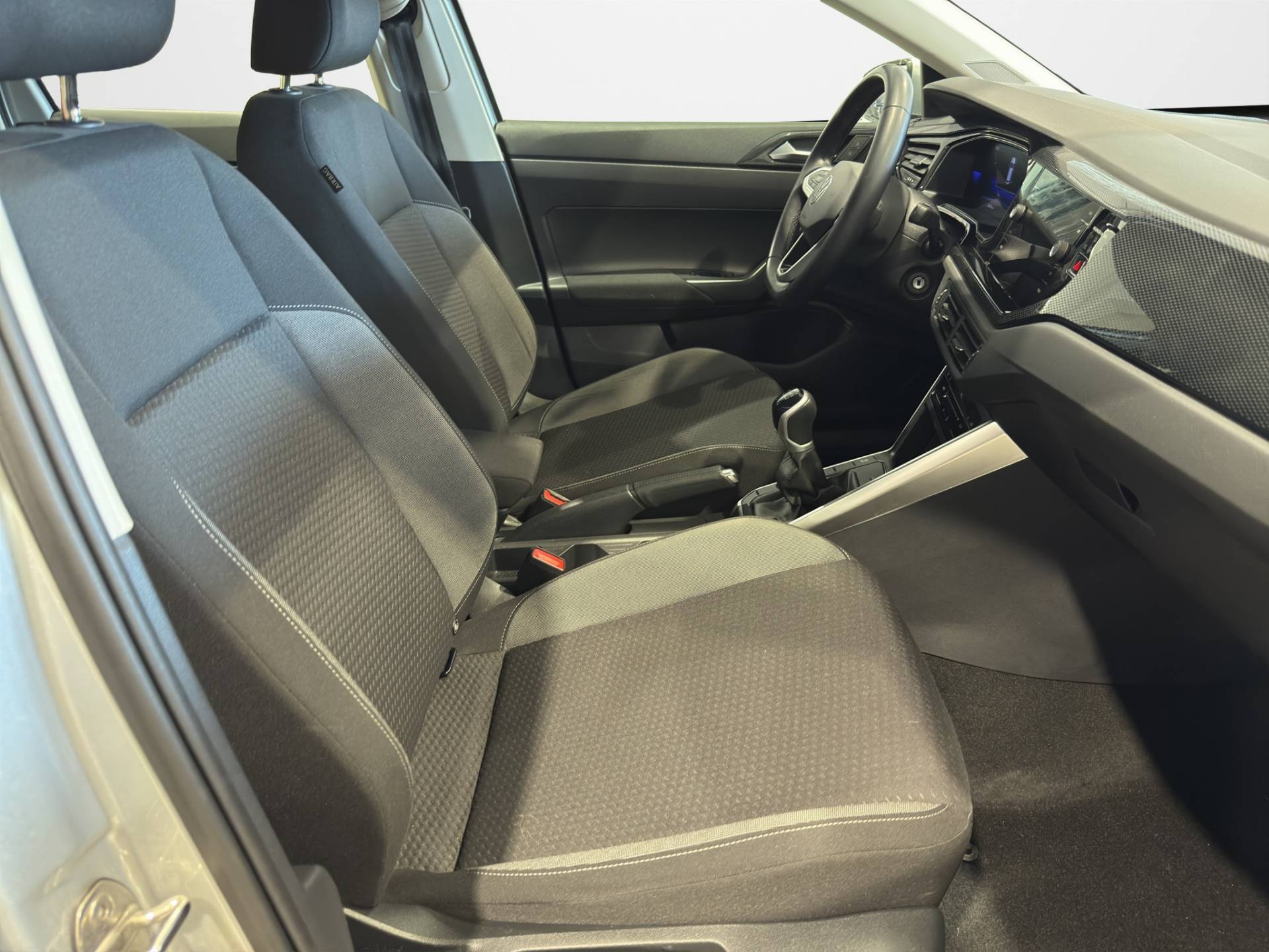 Auto Venduta - VOLKSWAGEN Polo Polo 1.0 tsi Life 95cv usata in pronta consegna - Brandini