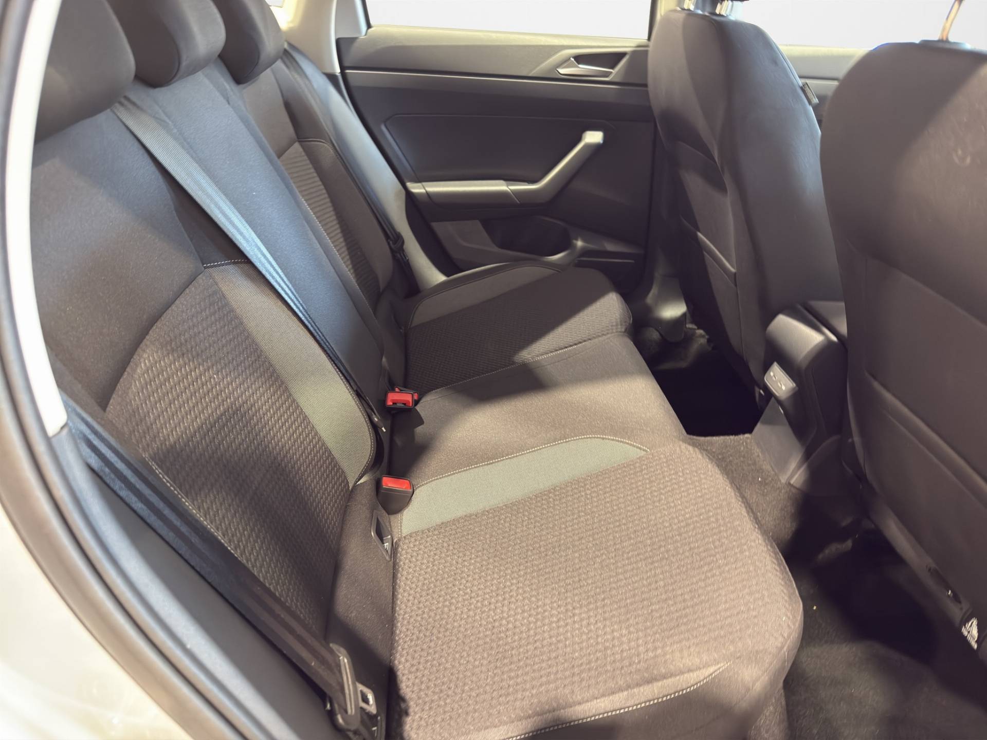 Auto Venduta - VOLKSWAGEN Polo Polo 1.0 tsi Life 95cv usata in pronta consegna - Brandini
