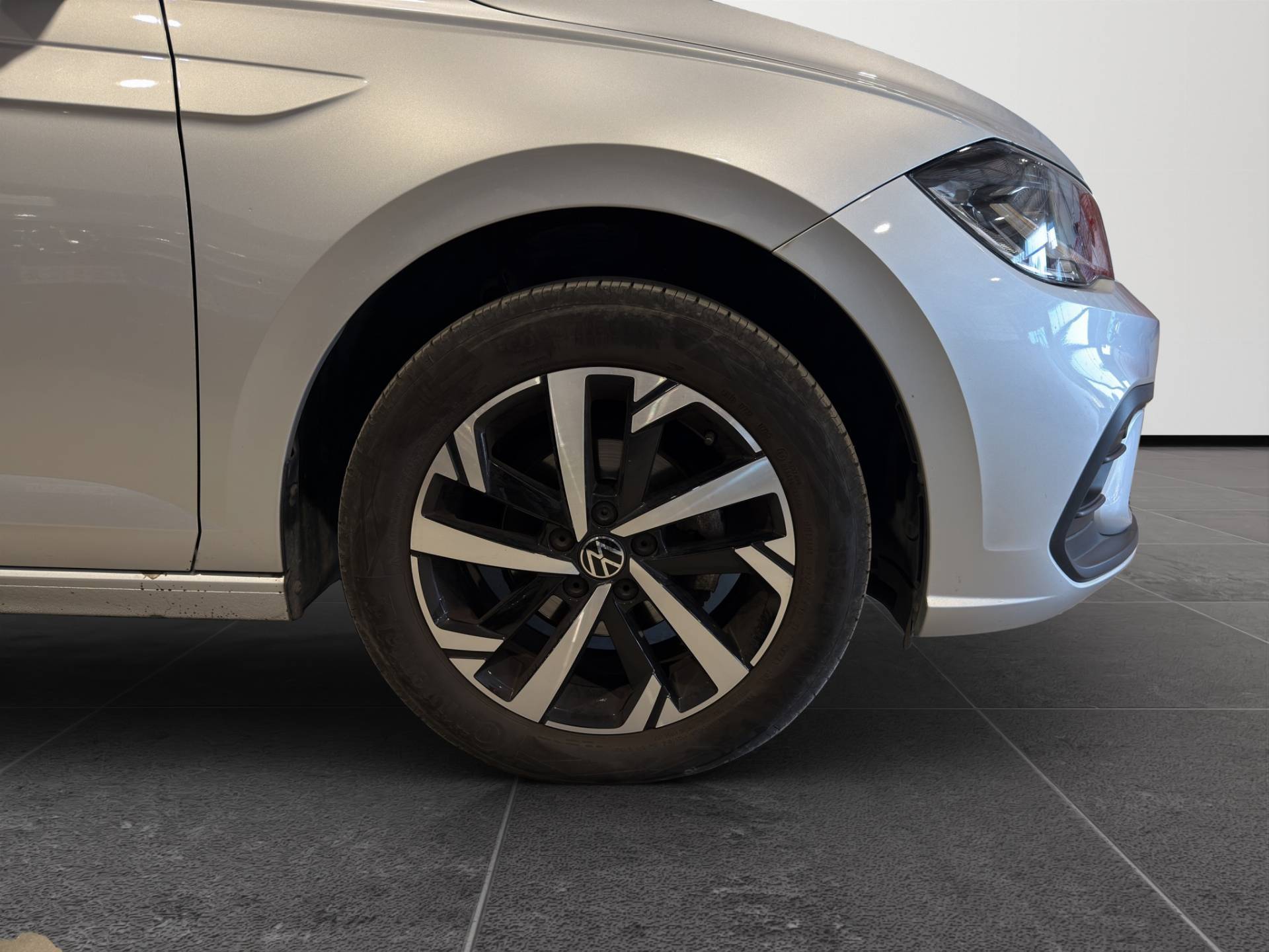 Auto Venduta - VOLKSWAGEN Polo Polo 1.0 tsi Life 95cv usata in pronta consegna - Brandini