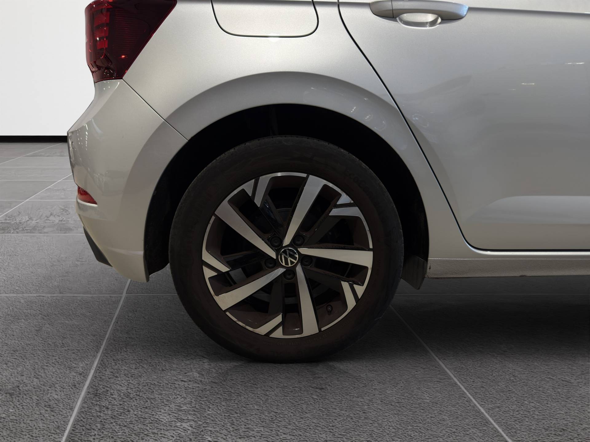 Auto Venduta - VOLKSWAGEN Polo Polo 1.0 tsi Life 95cv usata in pronta consegna - Brandini