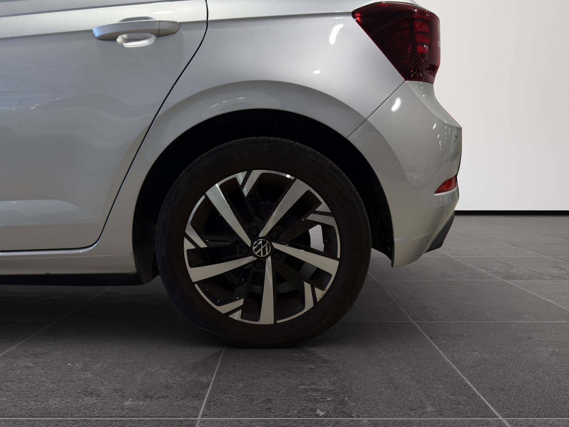 Auto Venduta - VOLKSWAGEN Polo Polo 1.0 tsi Life 95cv usata in pronta consegna - Brandini