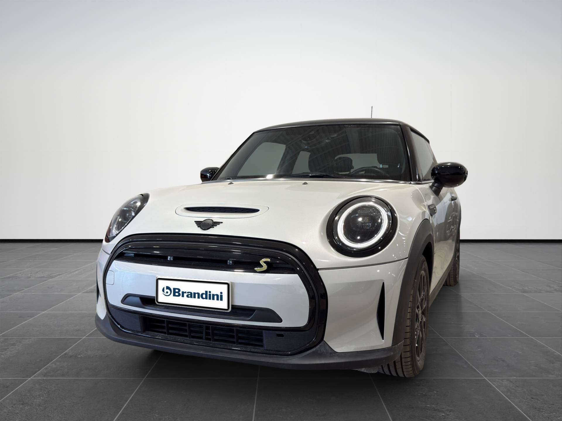 MINI Mini Mini 3p Cooper SE Classic auto usata in pronta consegna - Brandini