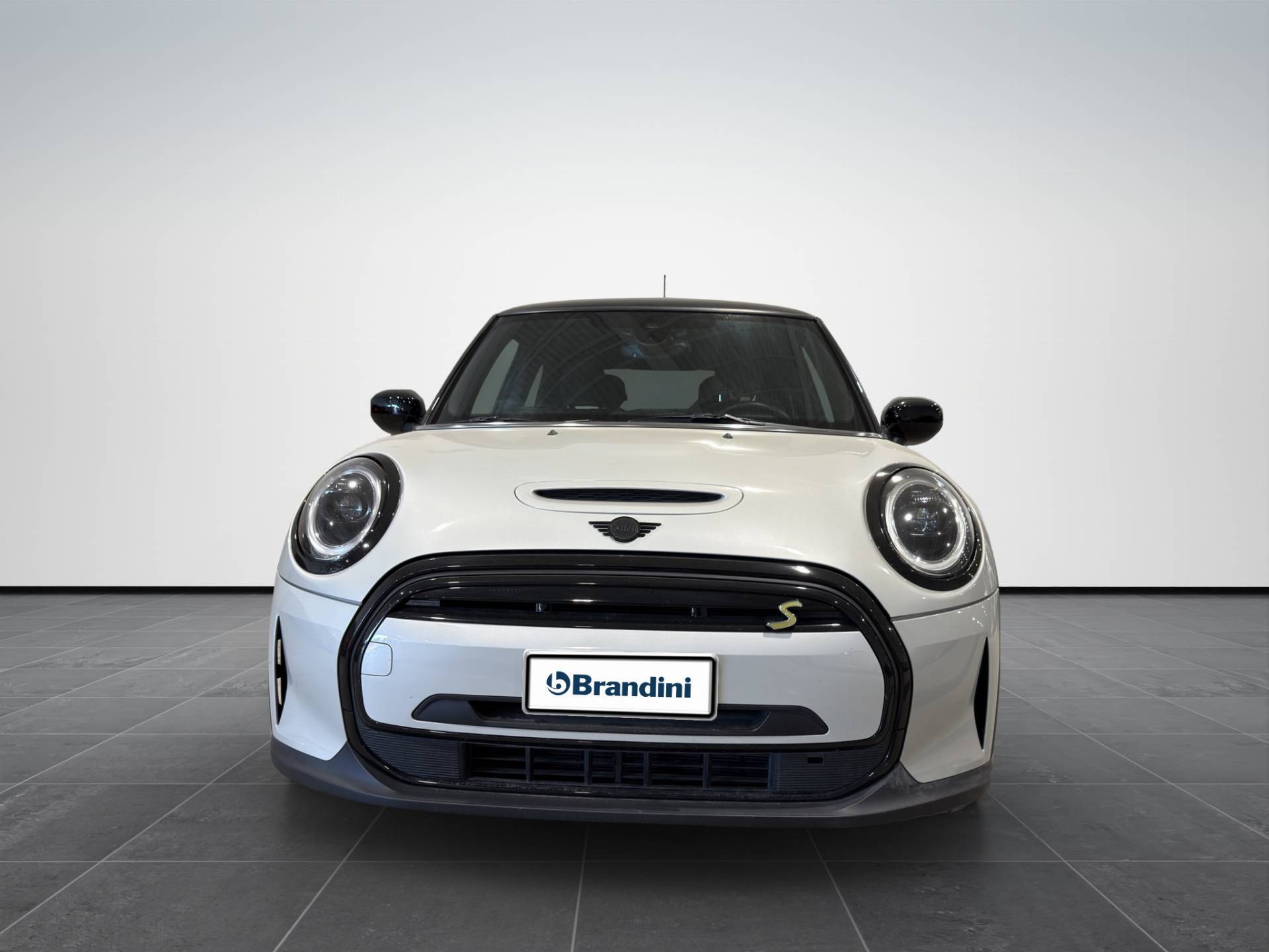 MINI Mini Mini 3p Cooper SE Classic auto usata in pronta consegna - Brandini