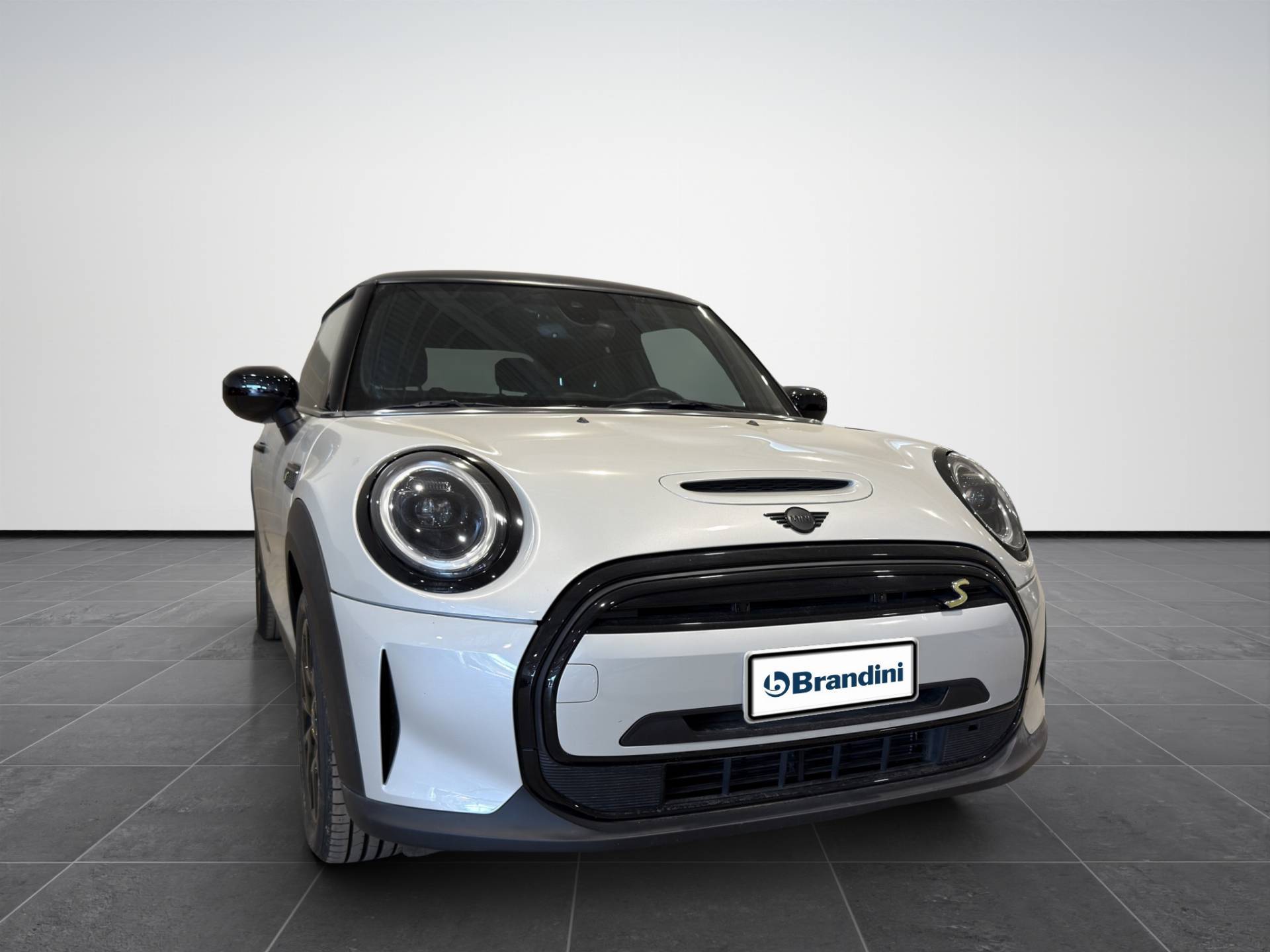 MINI Mini Mini 3p Cooper SE Classic auto usata in pronta consegna - Brandini
