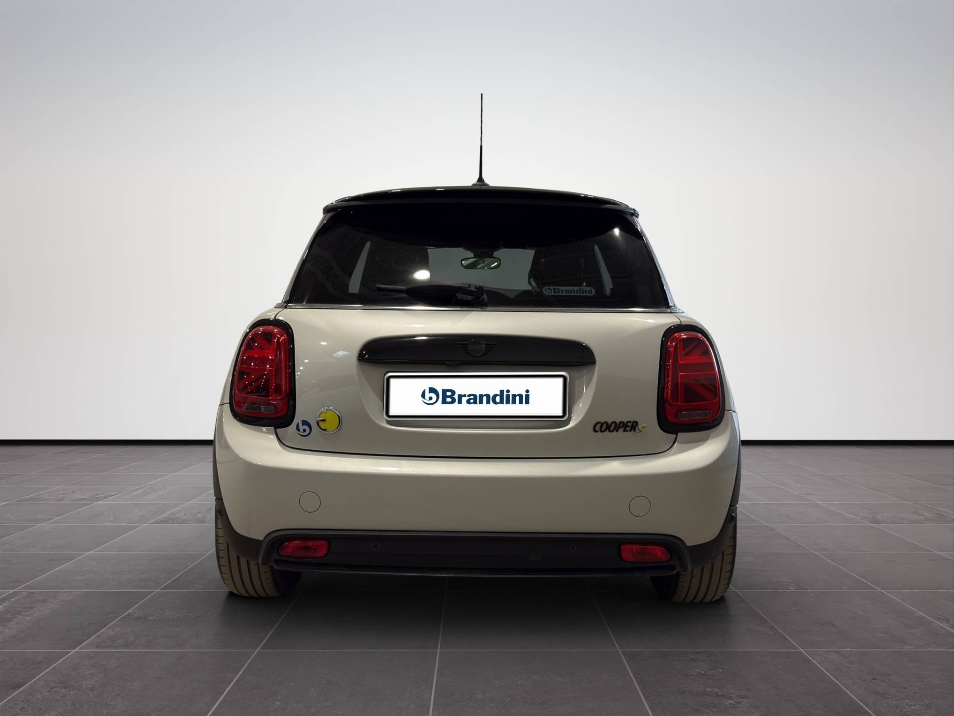 MINI Mini Mini 3p Cooper SE Classic auto usata in pronta consegna - Brandini