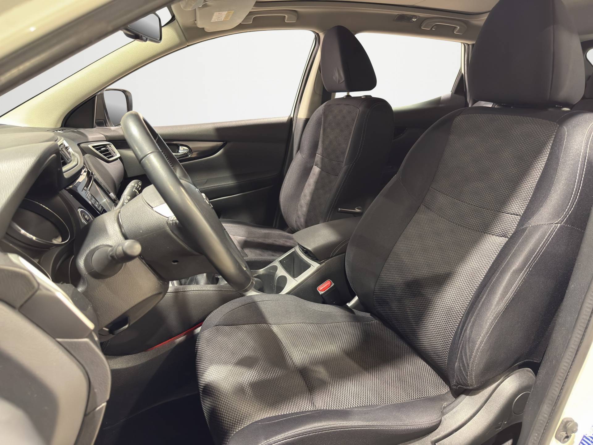 Auto Venduta - NISSAN Qashqai Qashqai 1.6 dci 360 2wd 130cv E6 usata in pronta consegna - Brandini