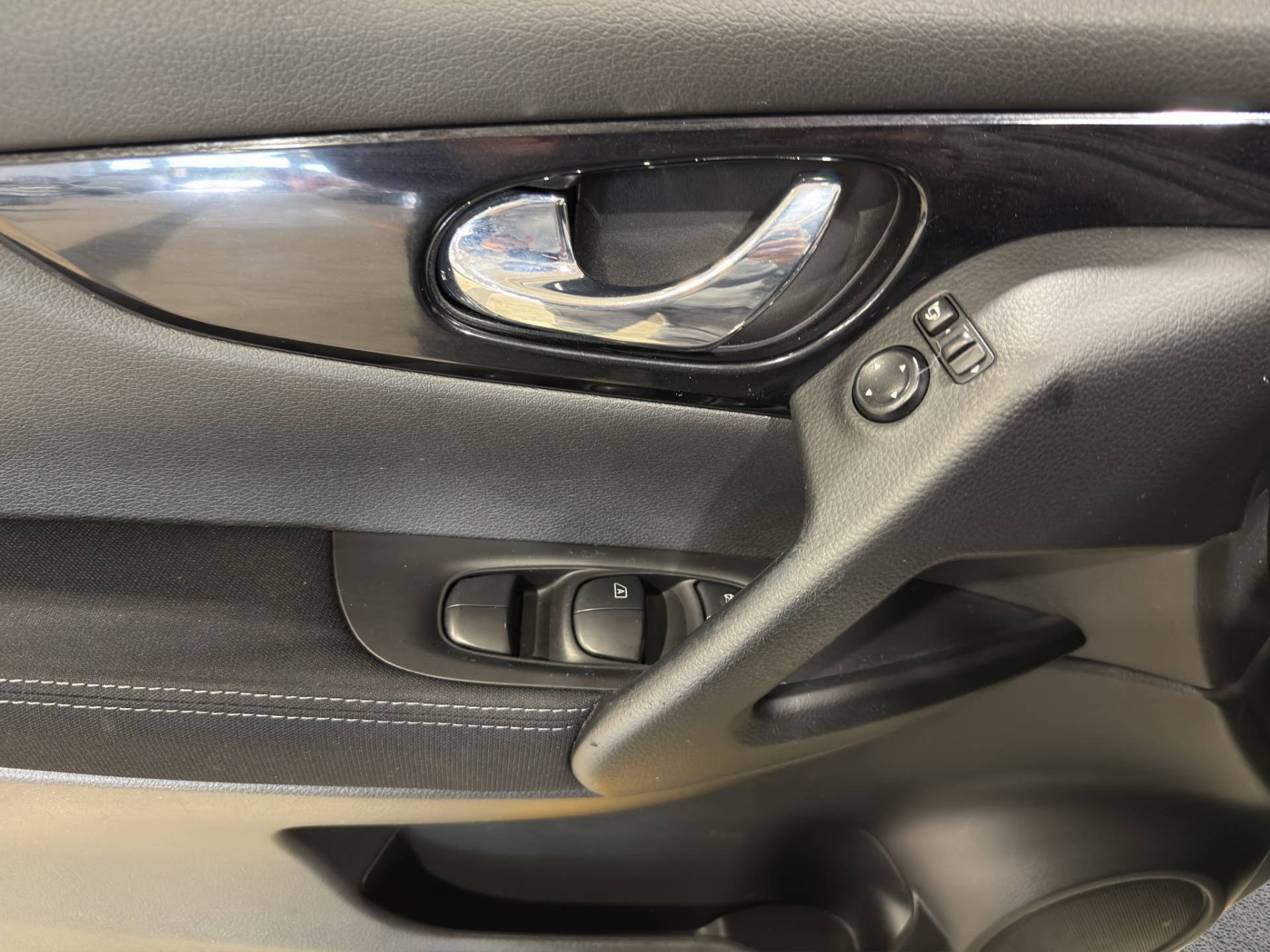 Auto Venduta - NISSAN Qashqai Qashqai 1.6 dci 360 2wd 130cv E6 usata in pronta consegna - Brandini