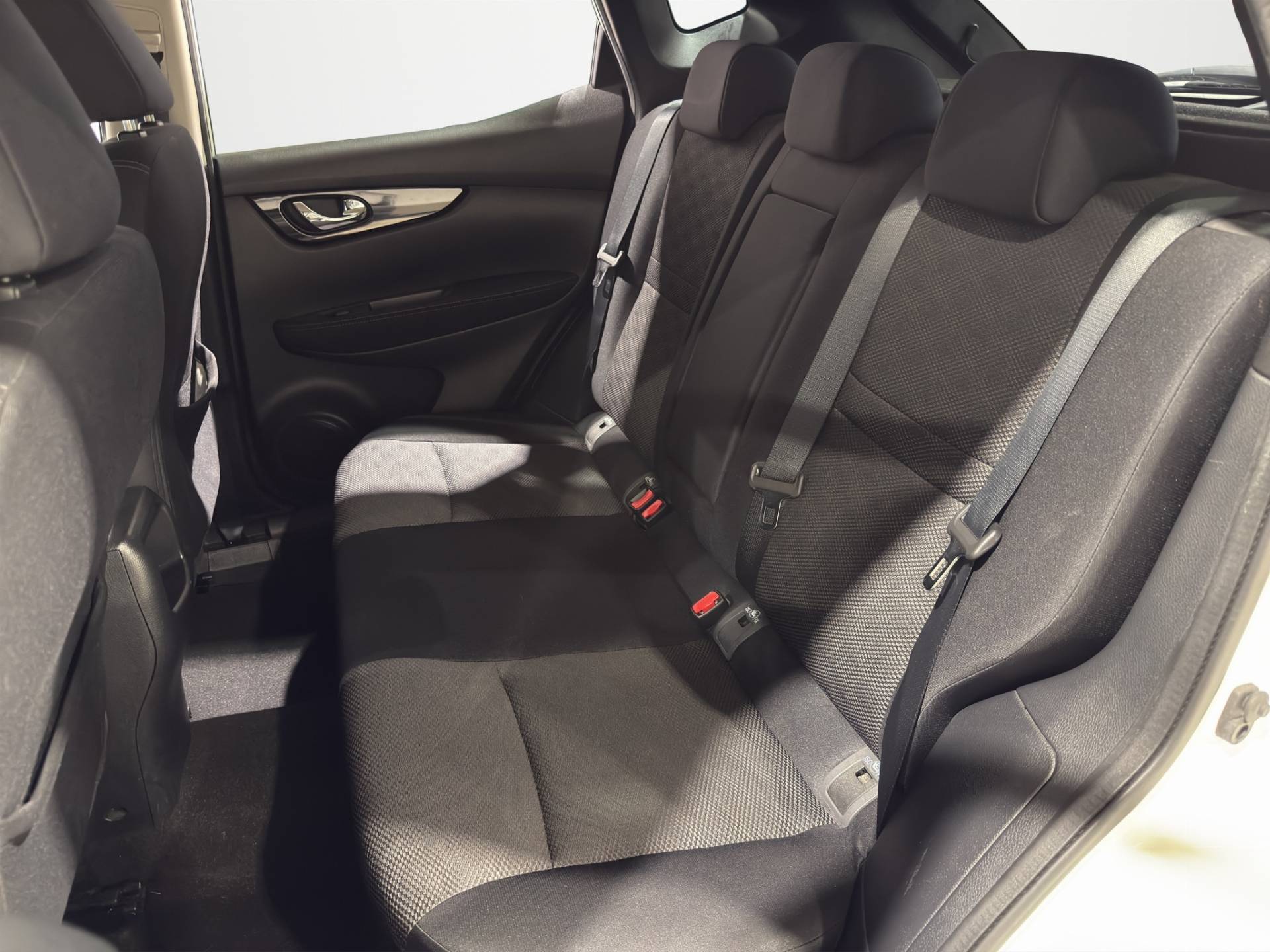 Auto Venduta - NISSAN Qashqai Qashqai 1.6 dci 360 2wd 130cv E6 usata in pronta consegna - Brandini