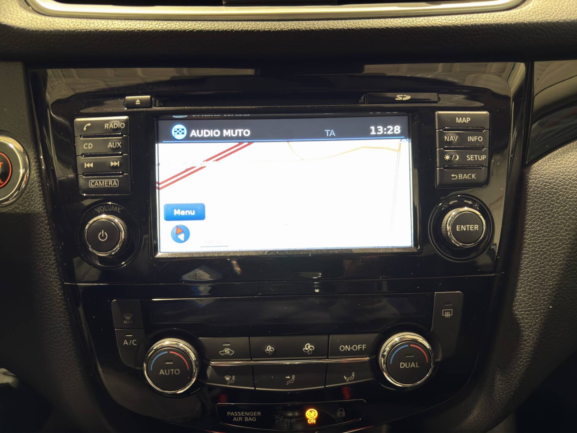 Auto Venduta - NISSAN Qashqai Qashqai 1.6 dci 360 2wd 130cv E6 usata in pronta consegna - Brandini