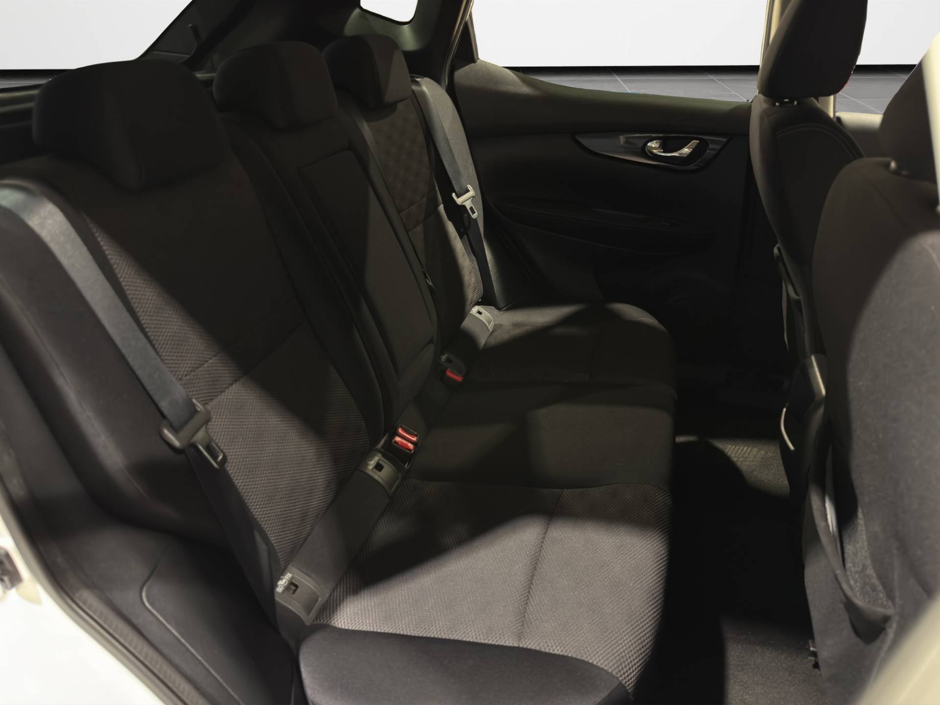 Auto Venduta - NISSAN Qashqai Qashqai 1.6 dci 360 2wd 130cv E6 usata in pronta consegna - Brandini