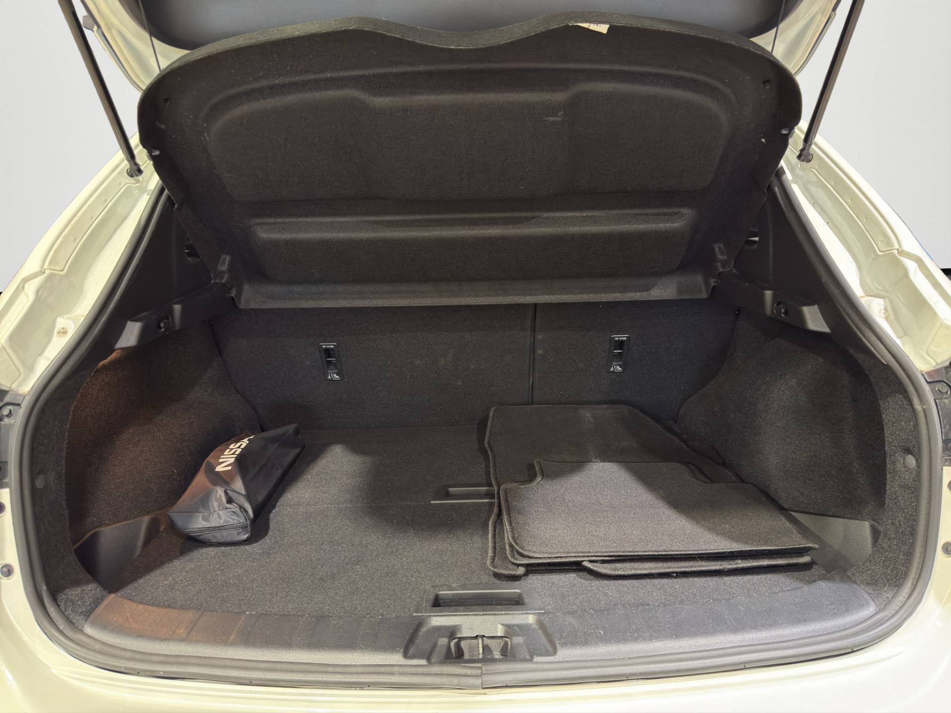 Auto Venduta - NISSAN Qashqai Qashqai 1.6 dci 360 2wd 130cv E6 usata in pronta consegna - Brandini