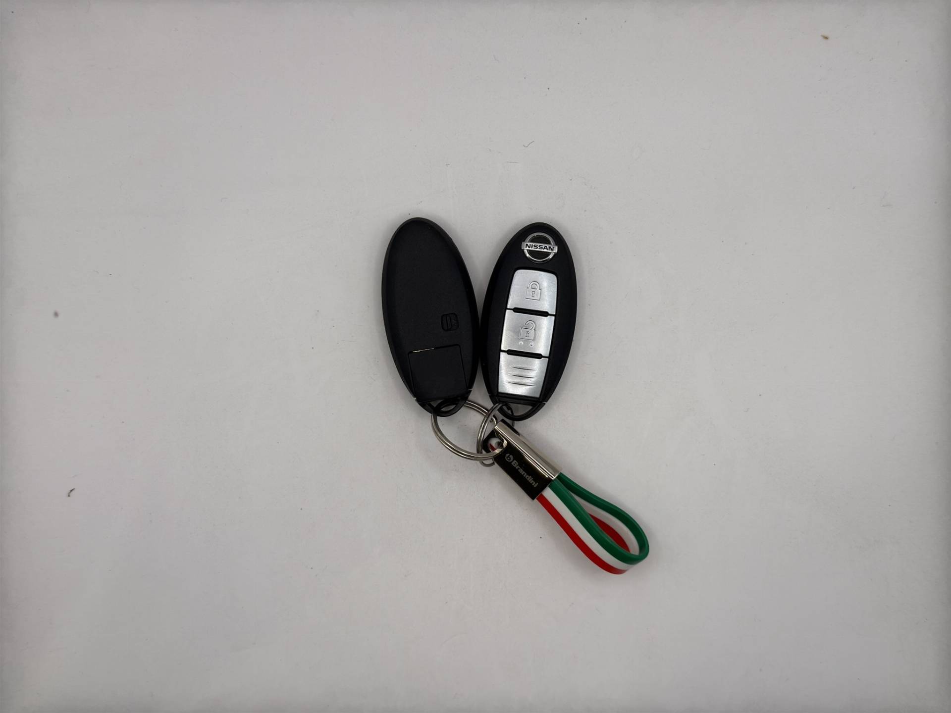 Auto Venduta - NISSAN Qashqai Qashqai 1.6 dci 360 2wd 130cv E6 usata in pronta consegna - Brandini