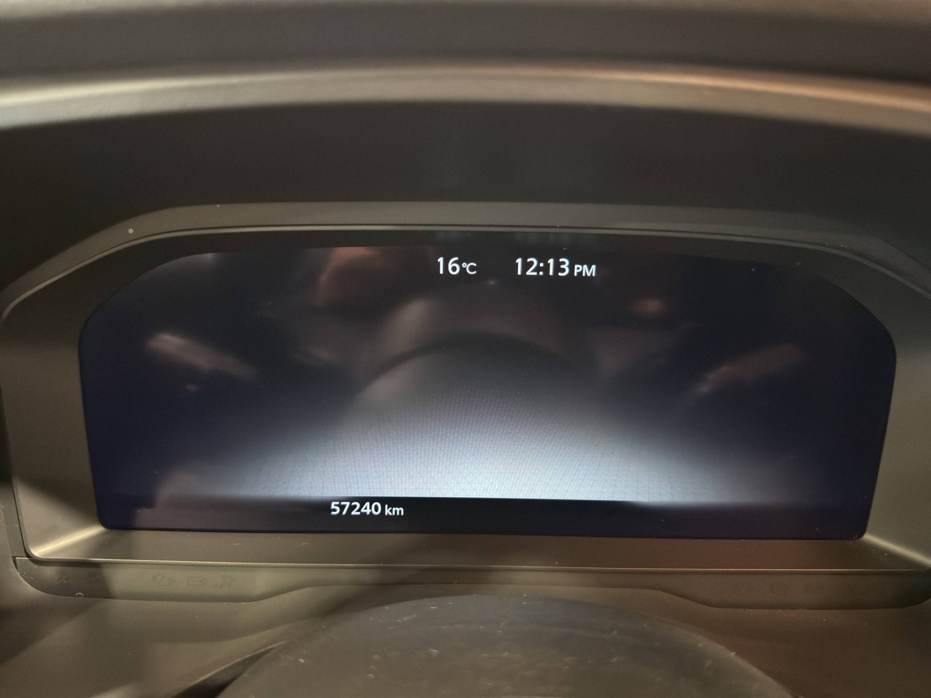 NISSAN Qashqai Qashqai 1.3 mild hybrid Tekna 2wd 158cv xtronic usata in pronta consegna - Brandini