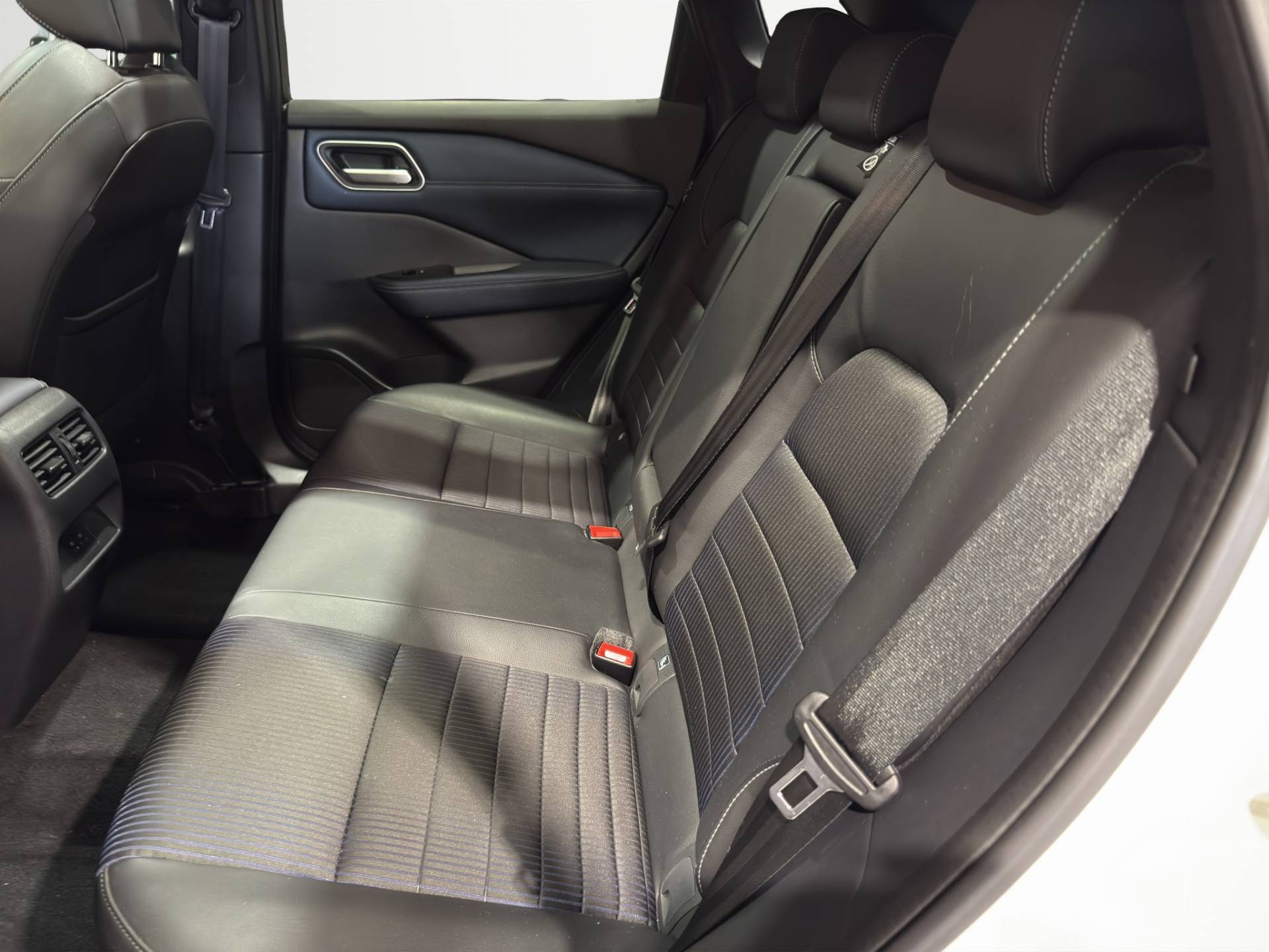 NISSAN Qashqai Qashqai 1.3 mild hybrid Tekna 2wd 158cv xtronic usata in pronta consegna - Brandini