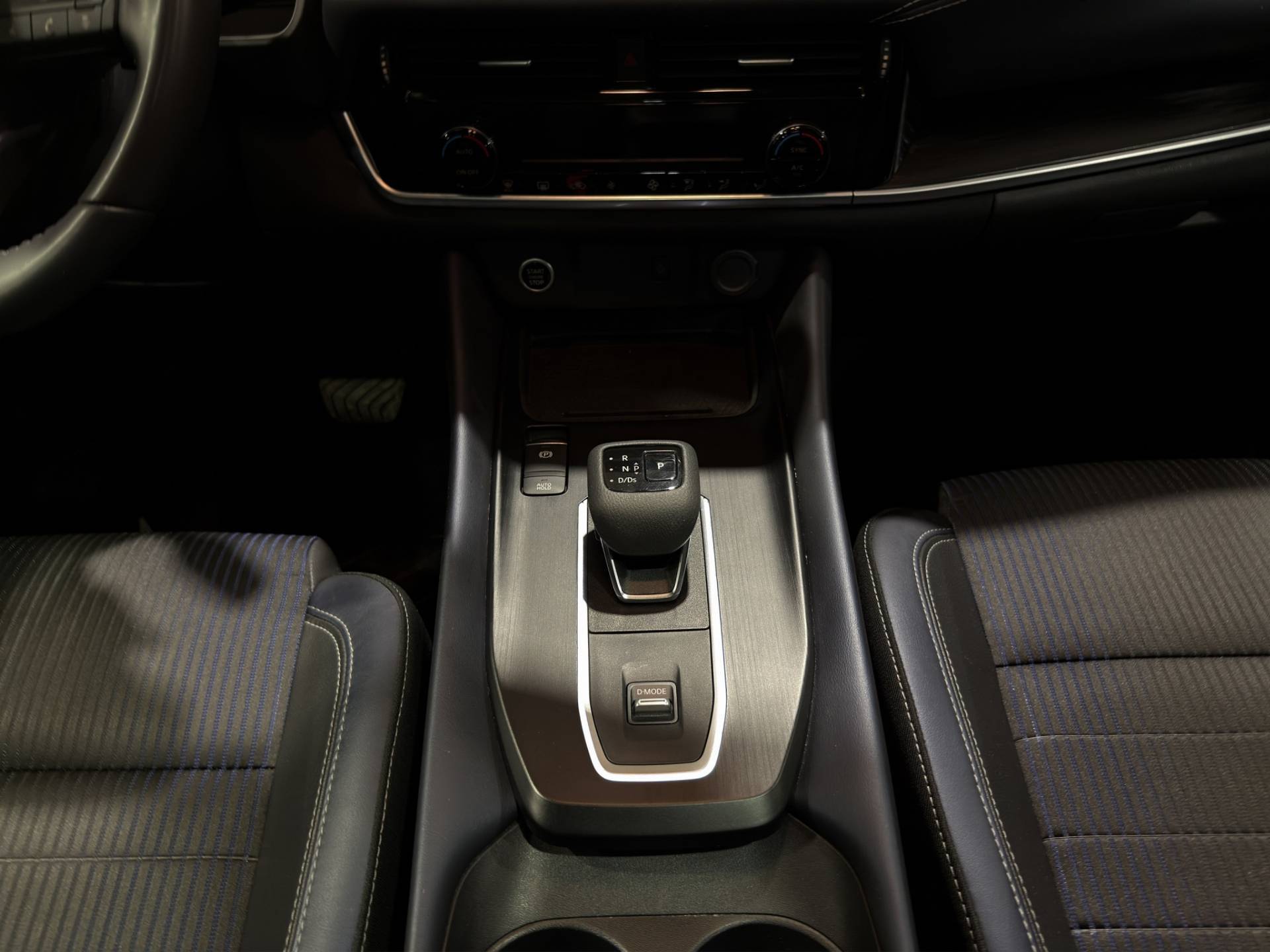 NISSAN Qashqai Qashqai 1.3 mild hybrid Tekna 2wd 158cv xtronic usata in pronta consegna - Brandini