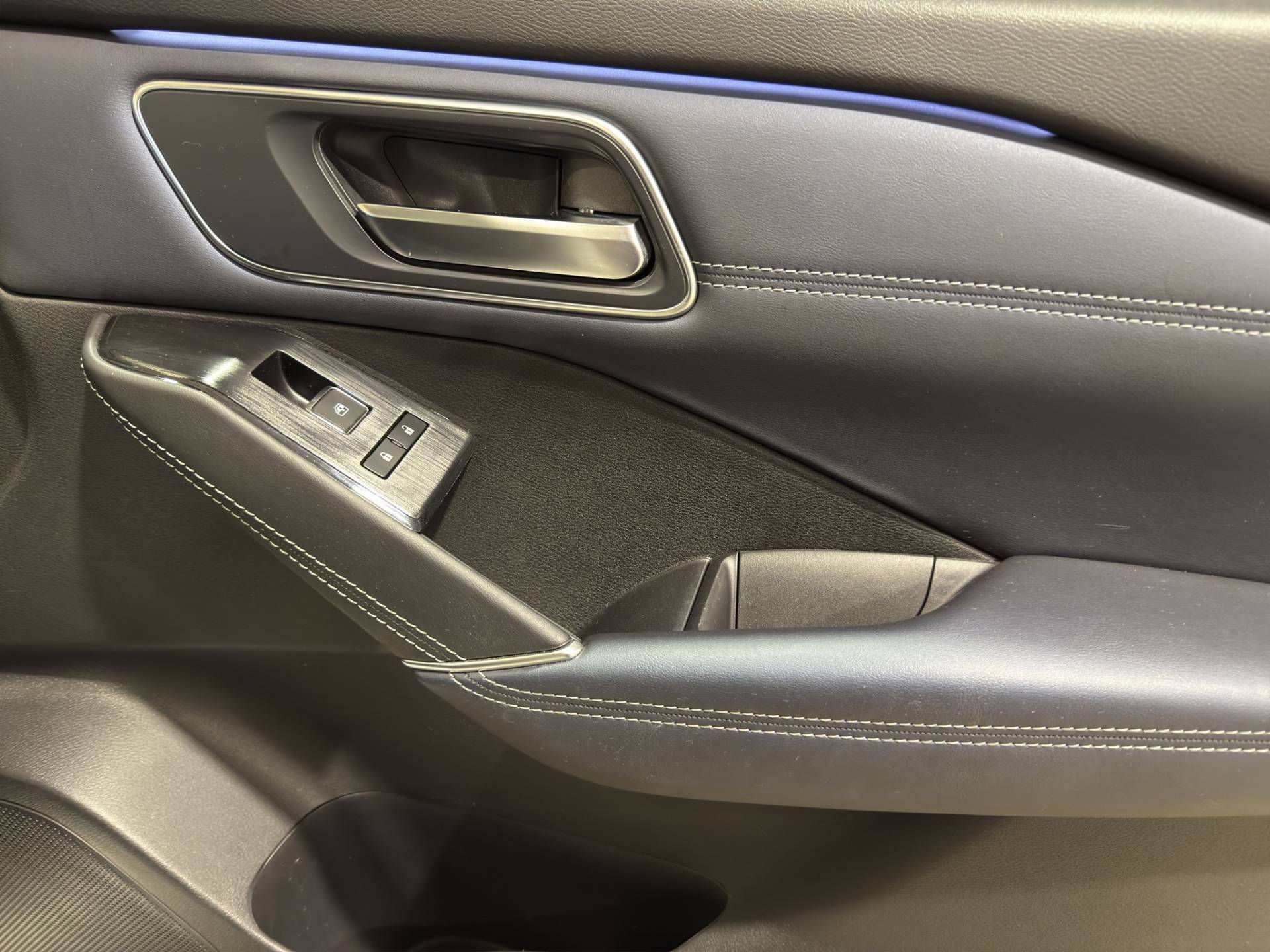 NISSAN Qashqai Qashqai 1.3 mild hybrid Tekna 2wd 158cv xtronic usata in pronta consegna - Brandini