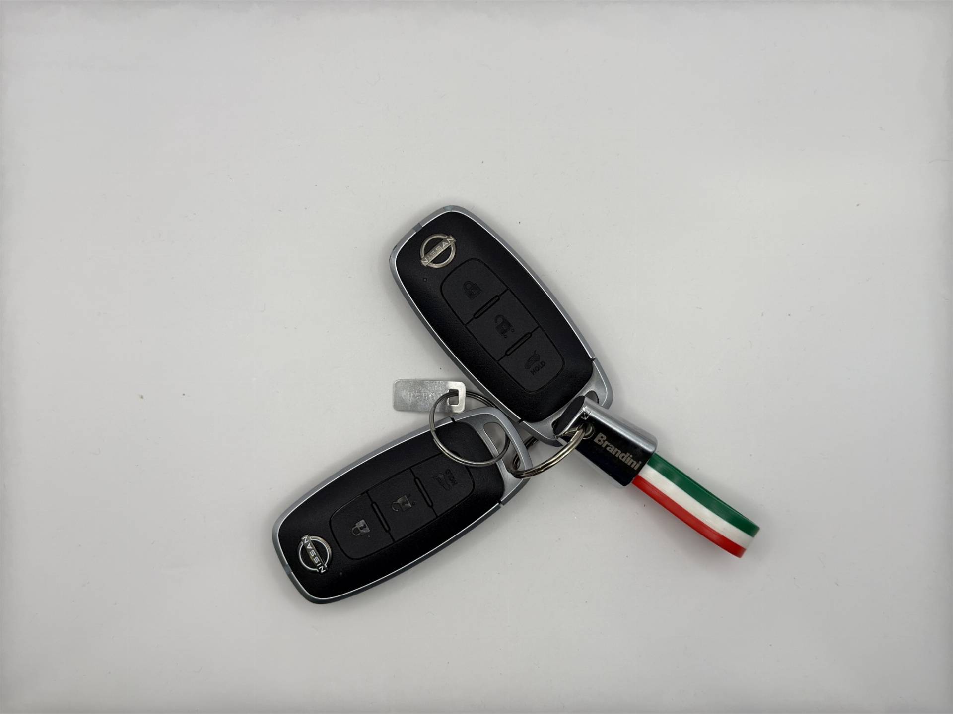 NISSAN Qashqai Qashqai 1.3 mild hybrid Tekna 2wd 158cv xtronic usata in pronta consegna - Brandini