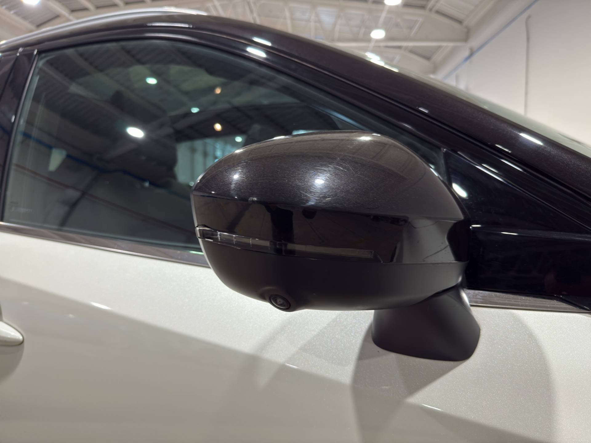 NISSAN Qashqai Qashqai 1.3 mild hybrid Tekna 2wd 158cv xtronic usata in pronta consegna - Brandini