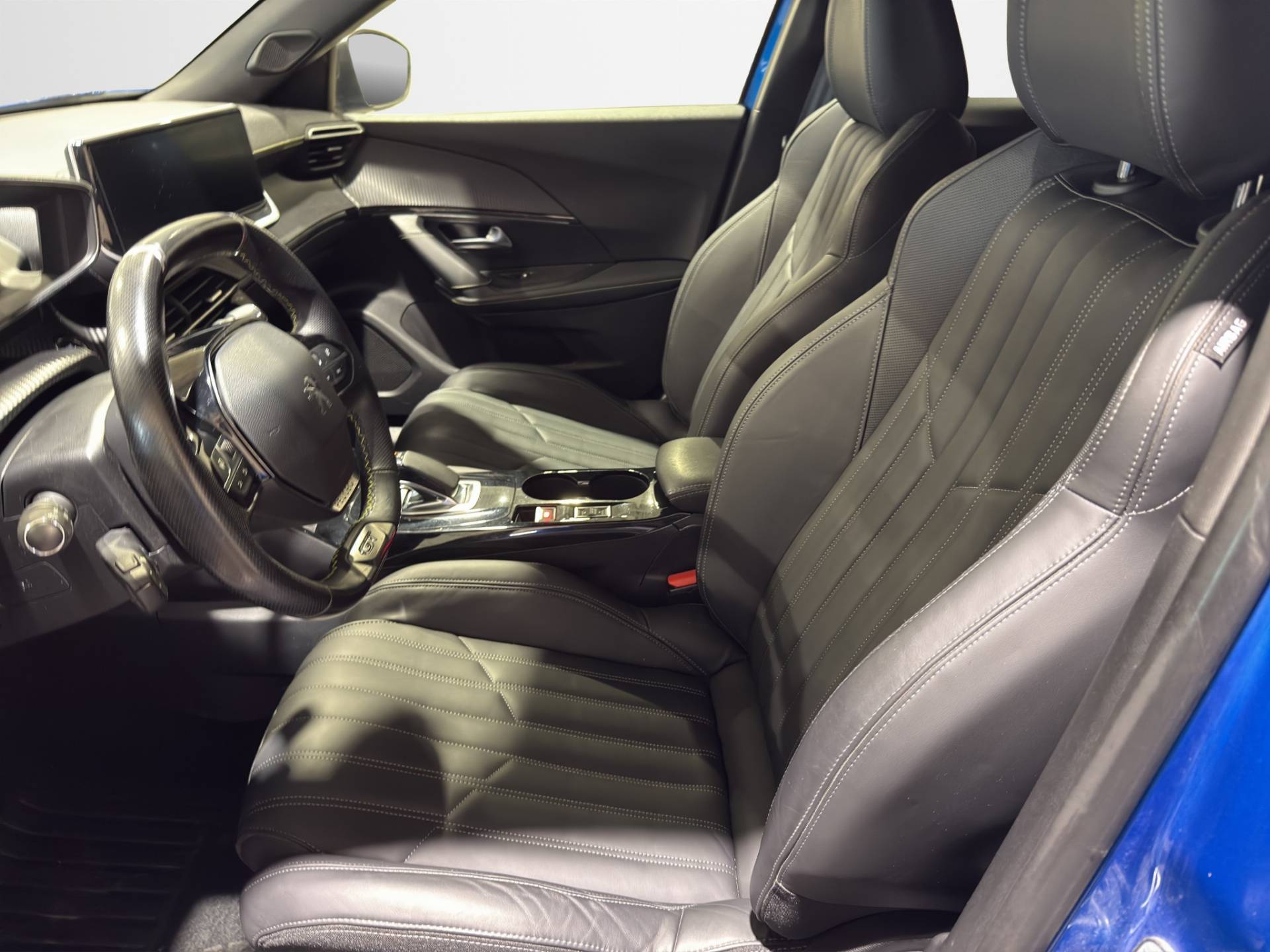 Auto Venduta - PEUGEOT 2008 e-2008 GT Pack 100kW usata in pronta consegna - Brandini
