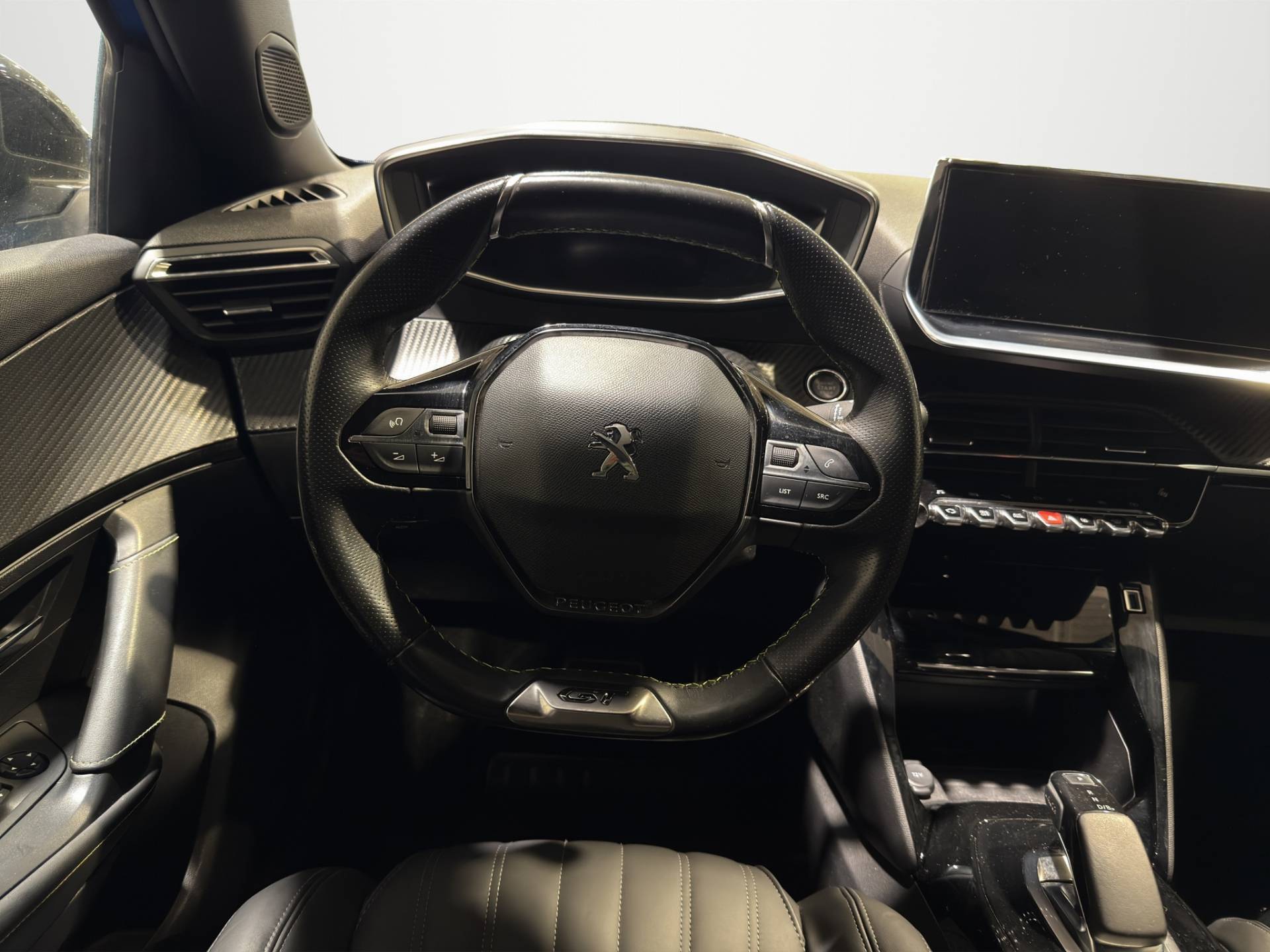 Auto Venduta - PEUGEOT 2008 e-2008 GT Pack 100kW usata in pronta consegna - Brandini