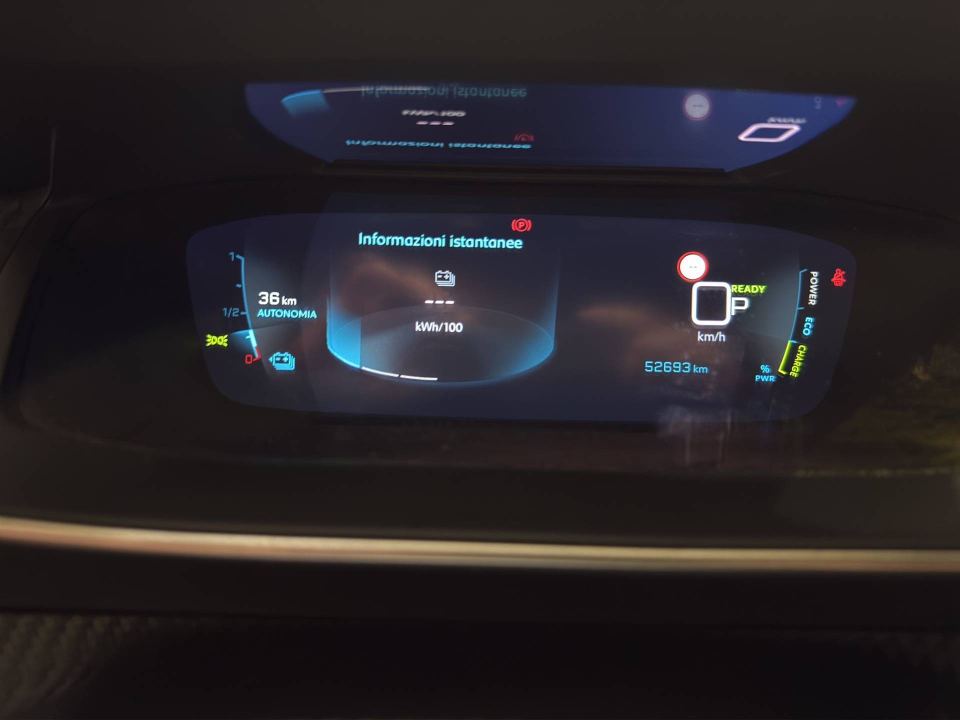 Auto Venduta - PEUGEOT 2008 e-2008 GT Pack 100kW usata in pronta consegna - Brandini