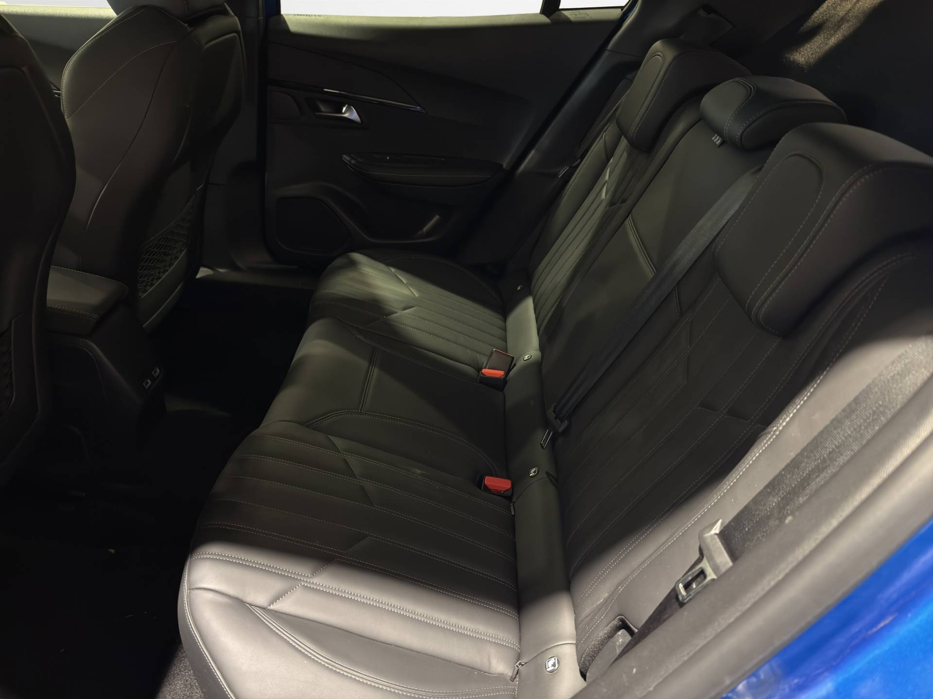 Auto Venduta - PEUGEOT 2008 e-2008 GT Pack 100kW usata in pronta consegna - Brandini