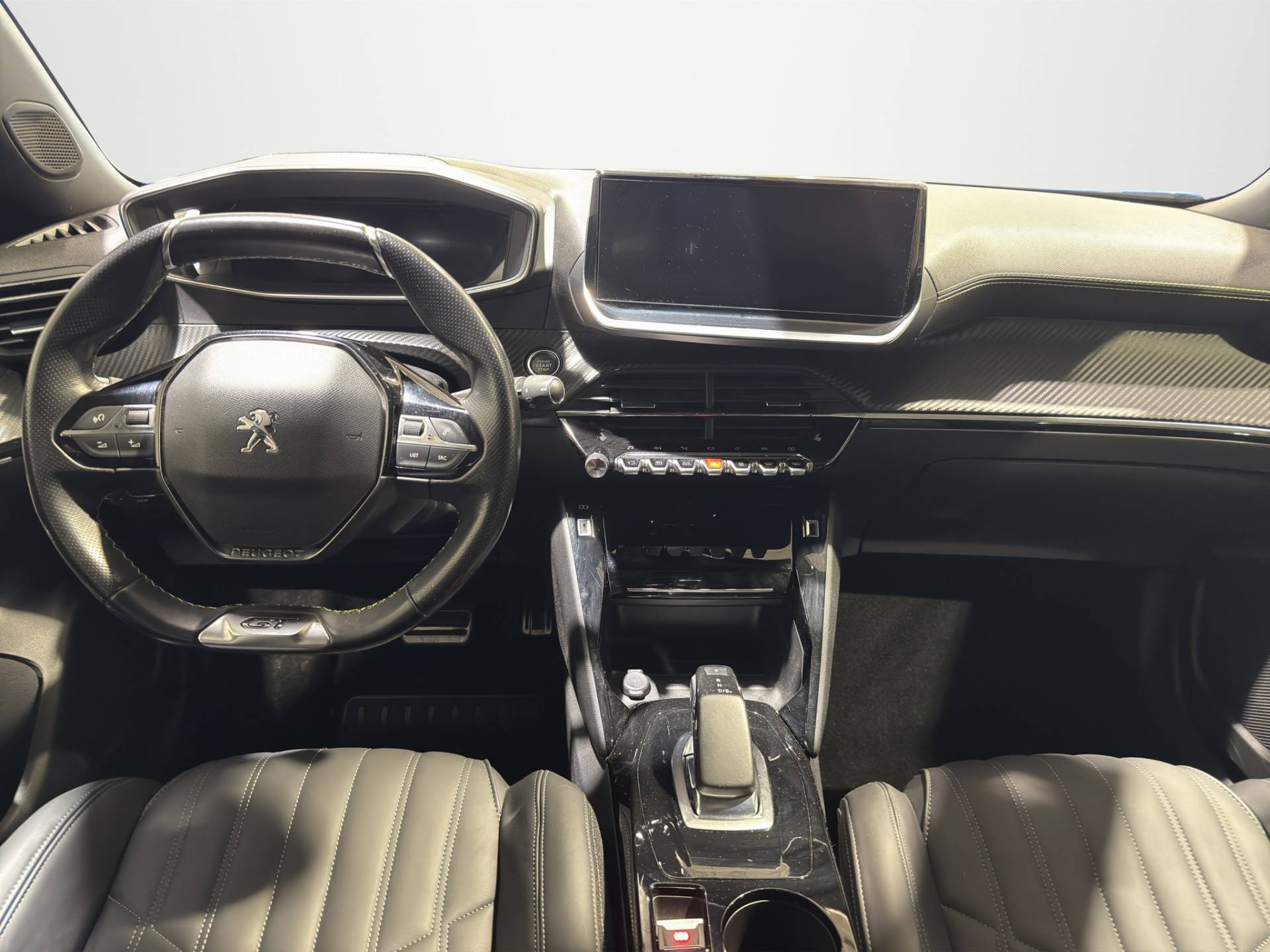 Auto Venduta - PEUGEOT 2008 e-2008 GT Pack 100kW usata in pronta consegna - Brandini
