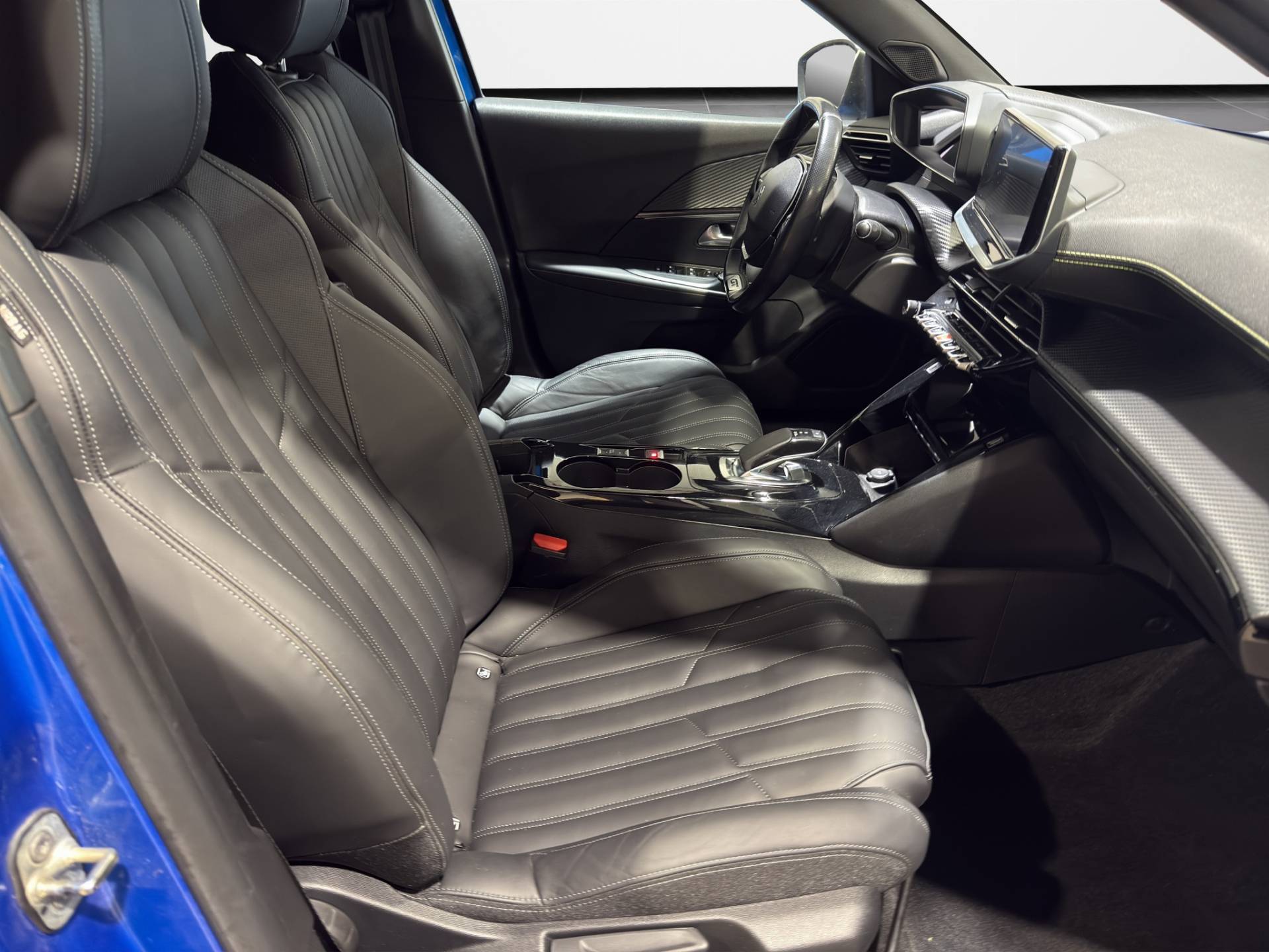 Auto Venduta - PEUGEOT 2008 e-2008 GT Pack 100kW usata in pronta consegna - Brandini