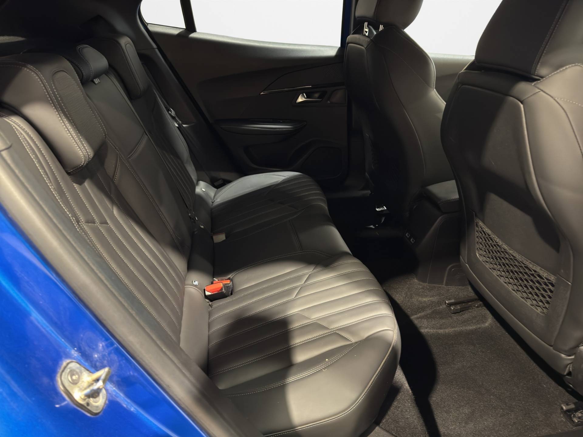 Auto Venduta - PEUGEOT 2008 e-2008 GT Pack 100kW usata in pronta consegna - Brandini