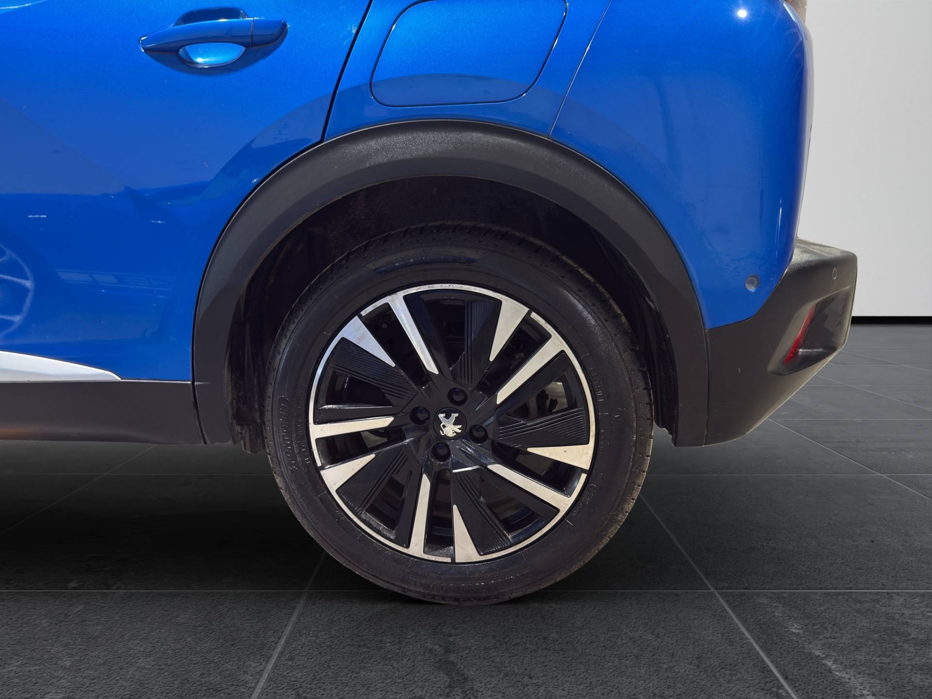 Auto Venduta - PEUGEOT 2008 e-2008 GT Pack 100kW usata in pronta consegna - Brandini