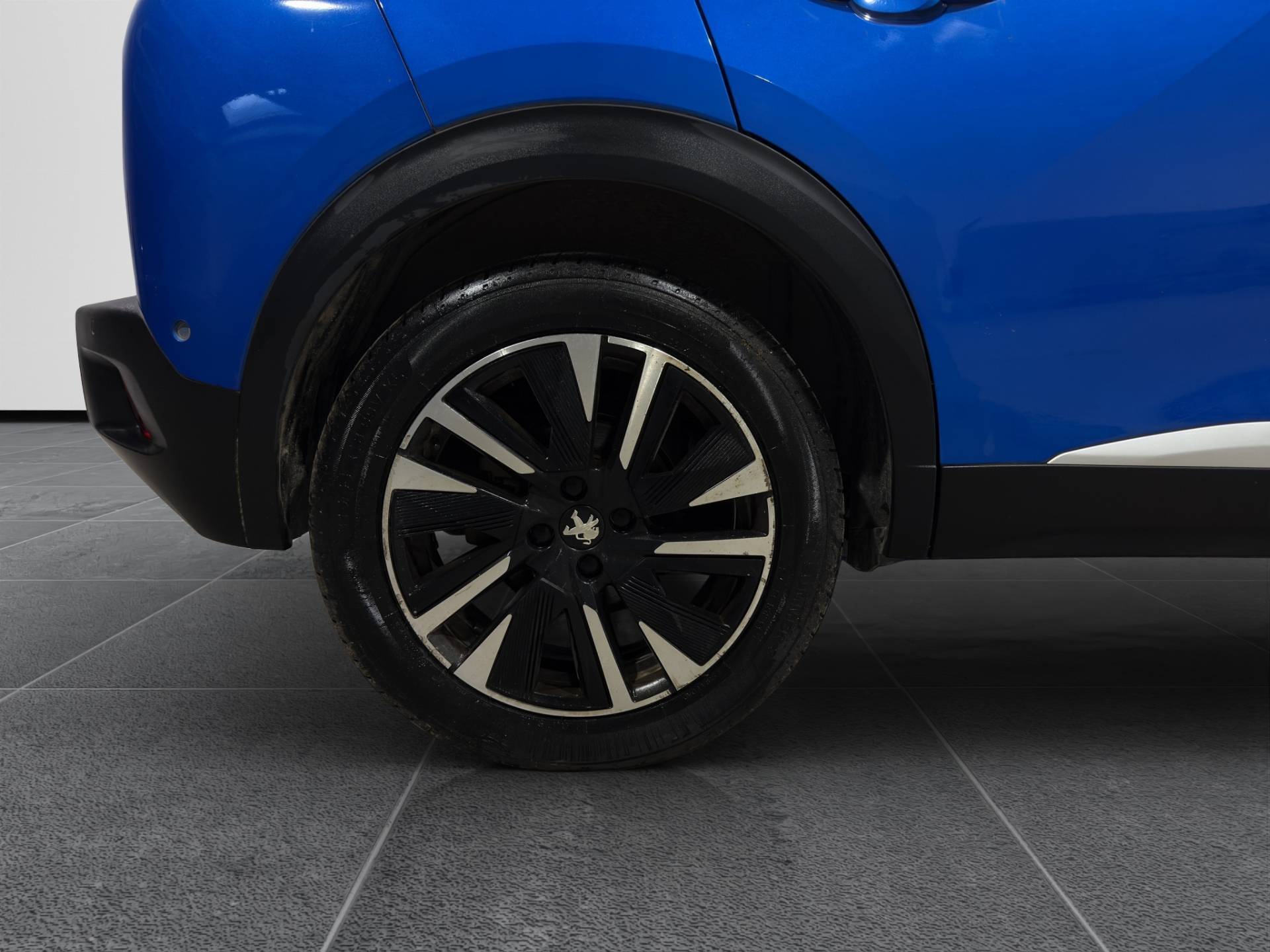 Auto Venduta - PEUGEOT 2008 e-2008 GT Pack 100kW usata in pronta consegna - Brandini